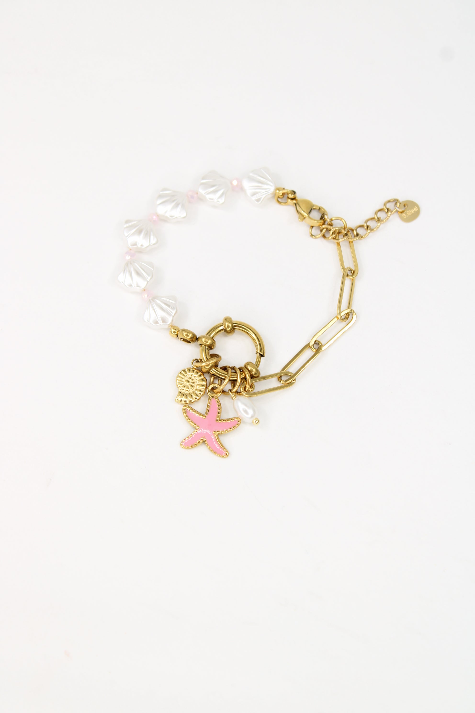 Bracelet Rosa