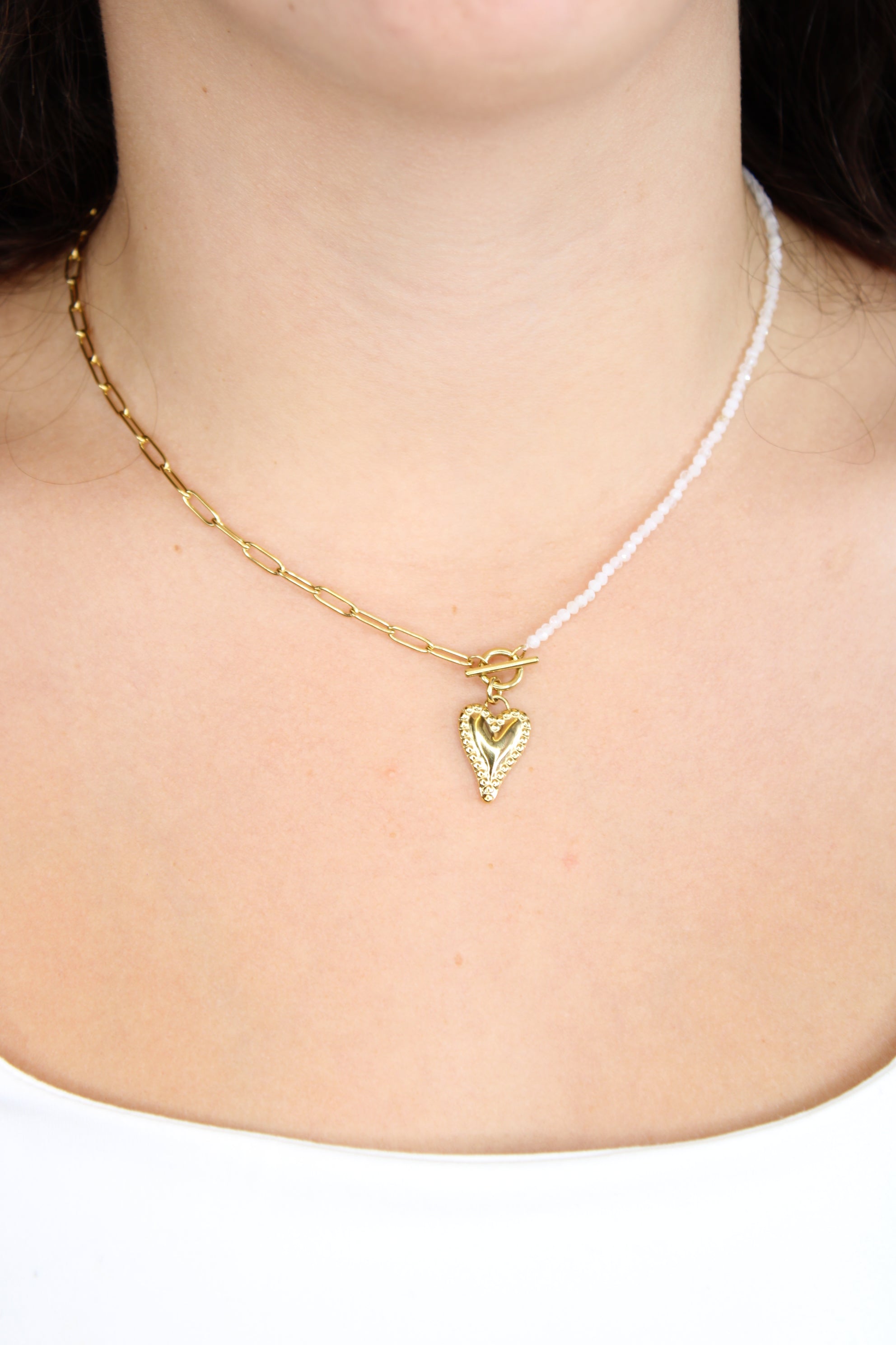 Collier Maënna