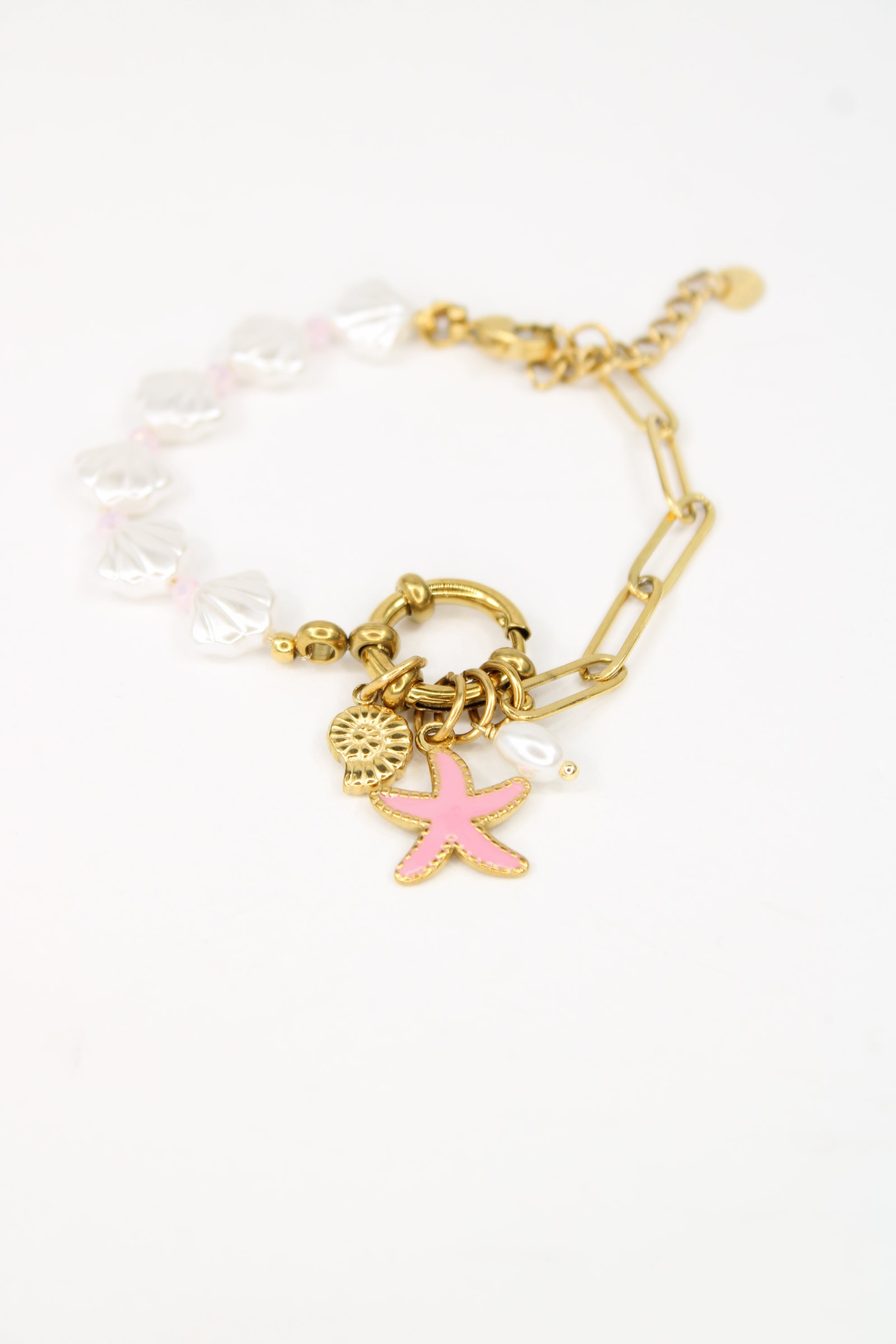 Bracelet Rosa