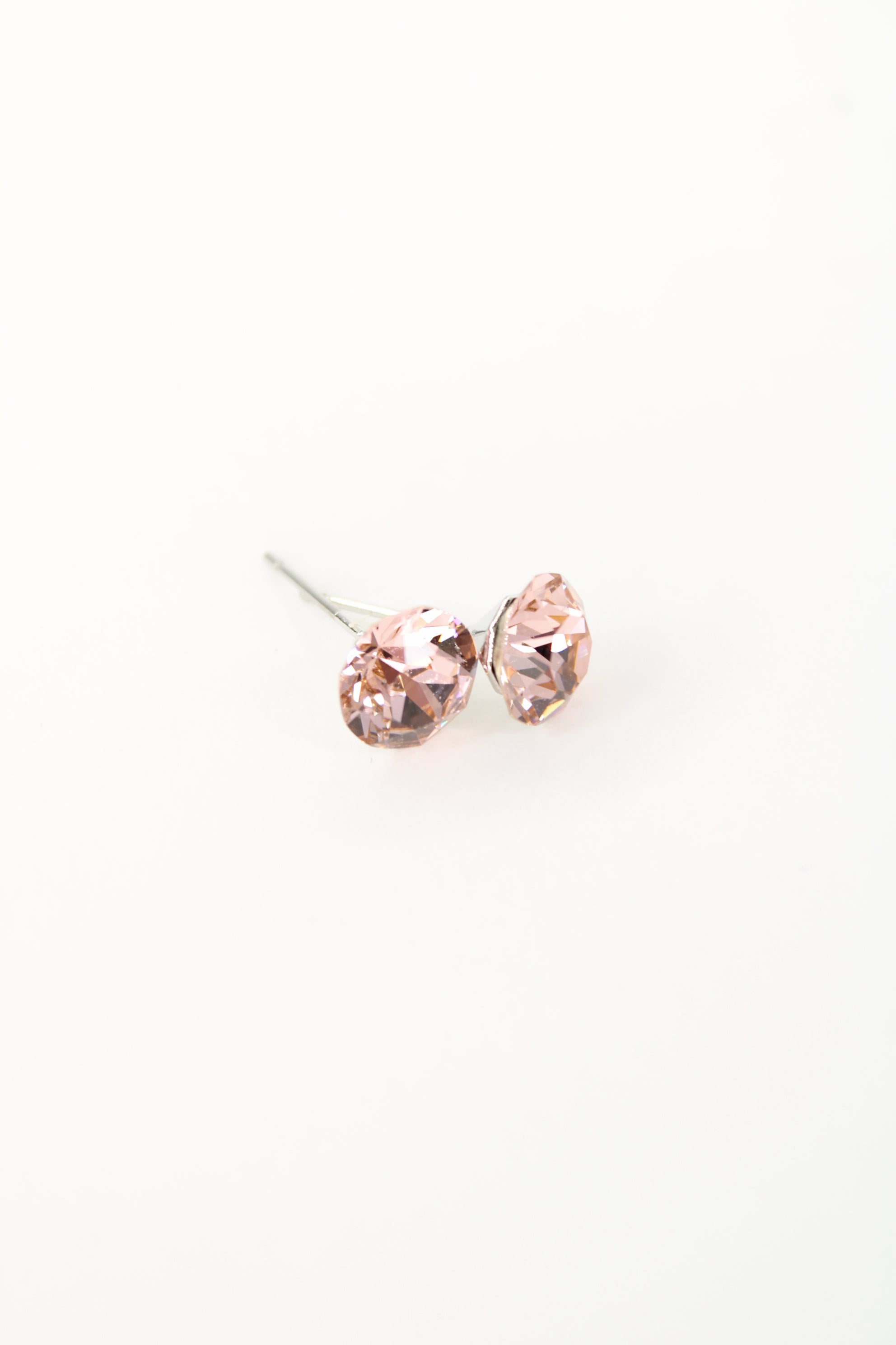 🌸 Boucles d’Oreilles Bloom – Cristaux Swarovski®