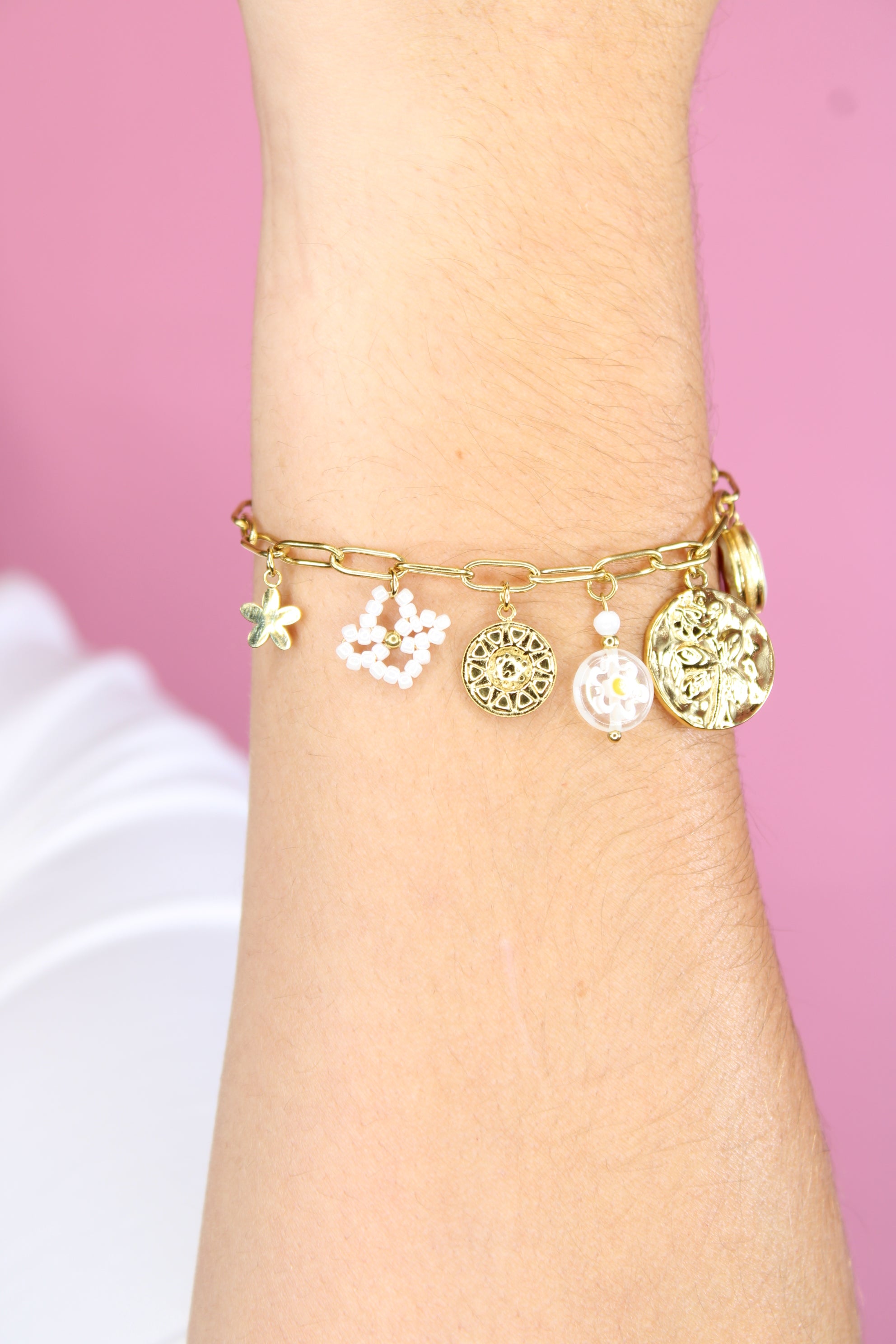 Bracelet Noémie