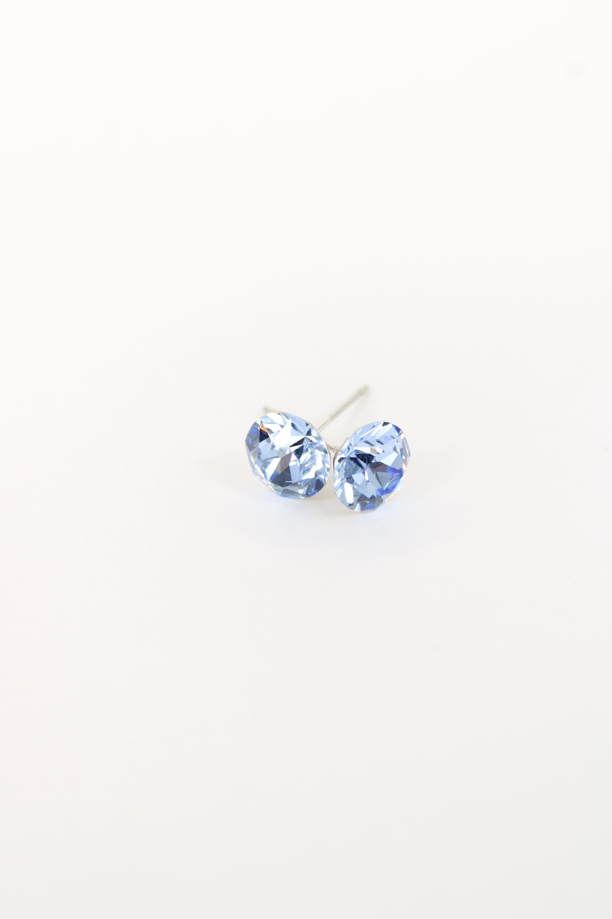🌸 Boucles d’Oreilles Bloom – Cristaux Swarovski®