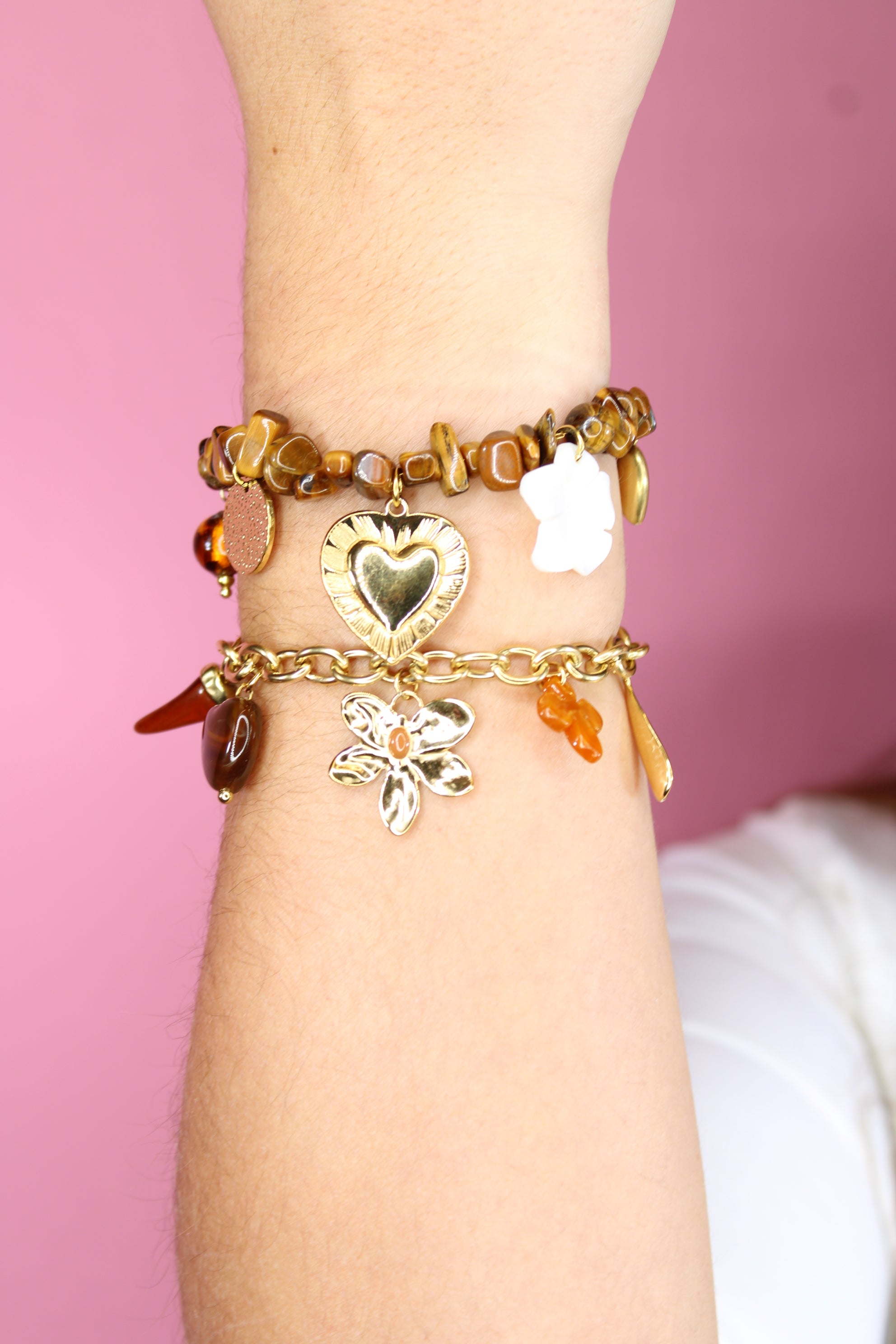Bracelet Alizéa