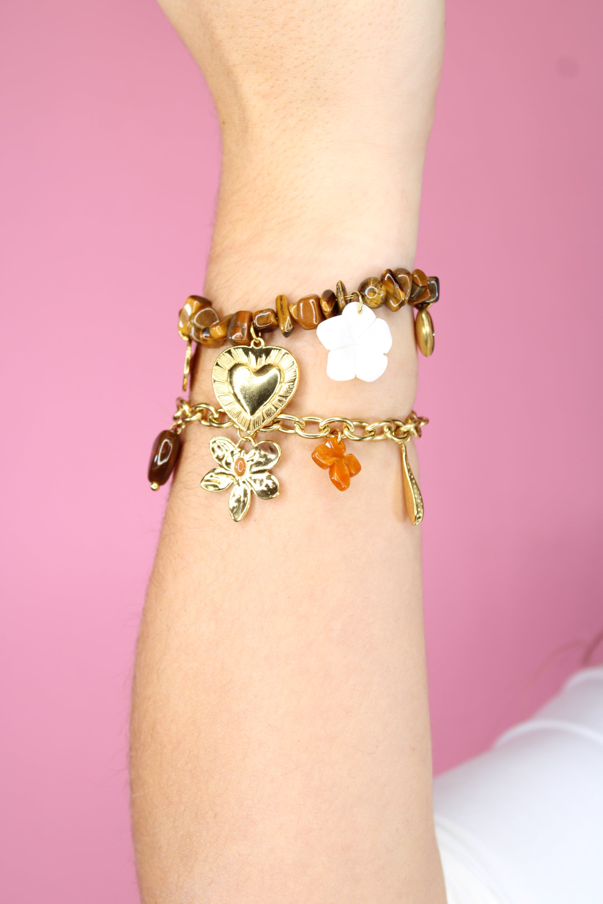 Bracelet Alizéa