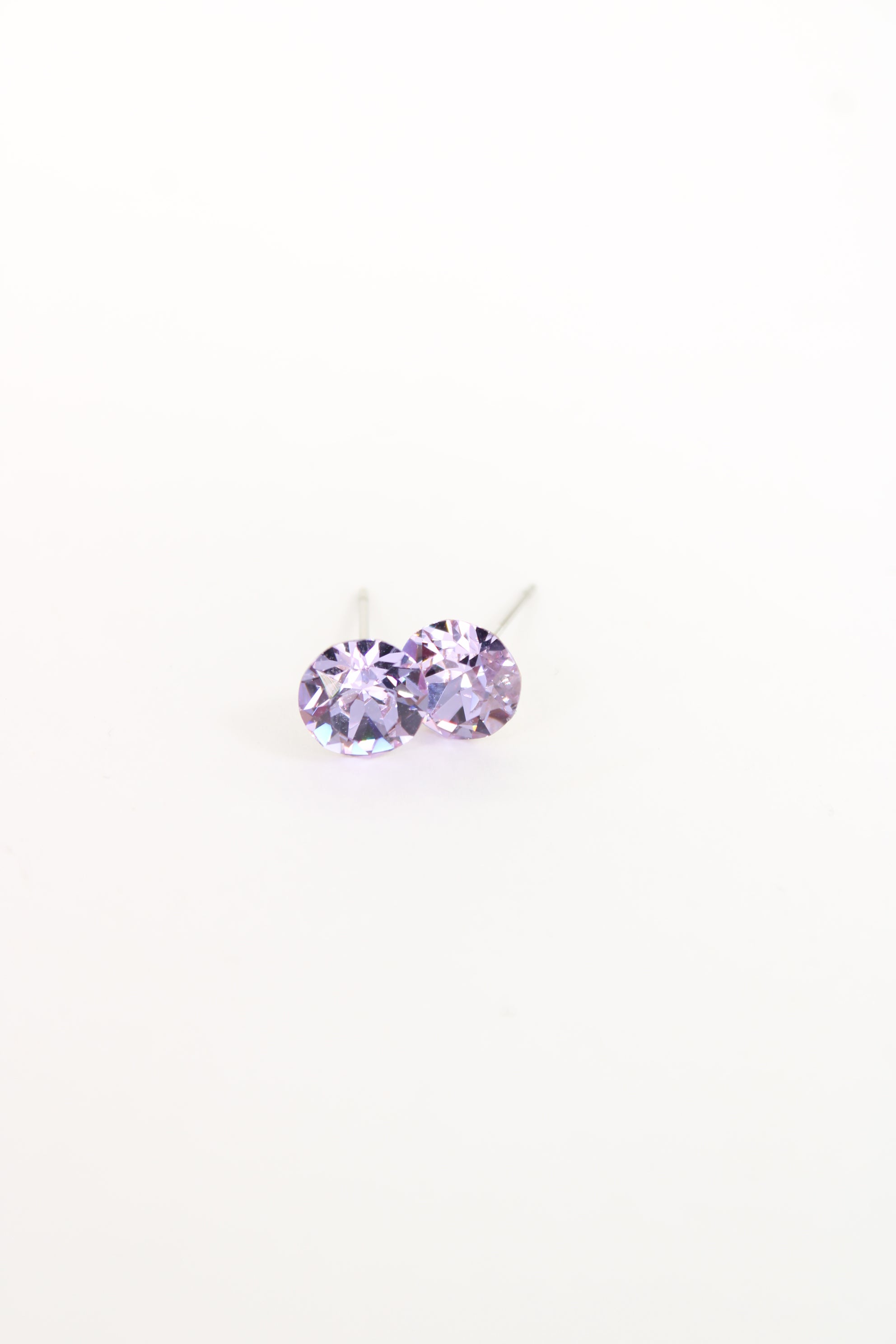 🌸 Boucles d’Oreilles Bloom – Cristaux Swarovski®