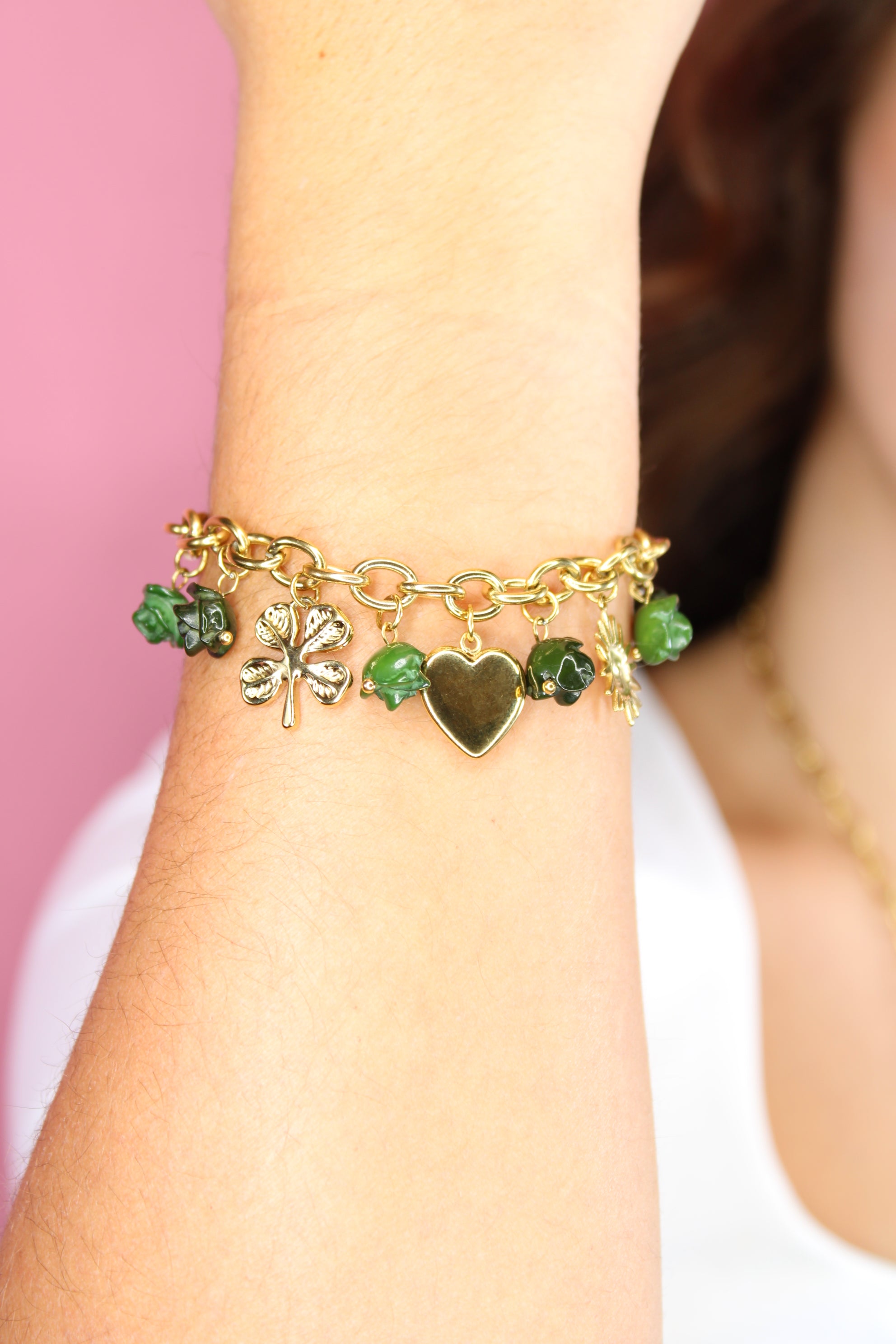 Bracelet Laurinda