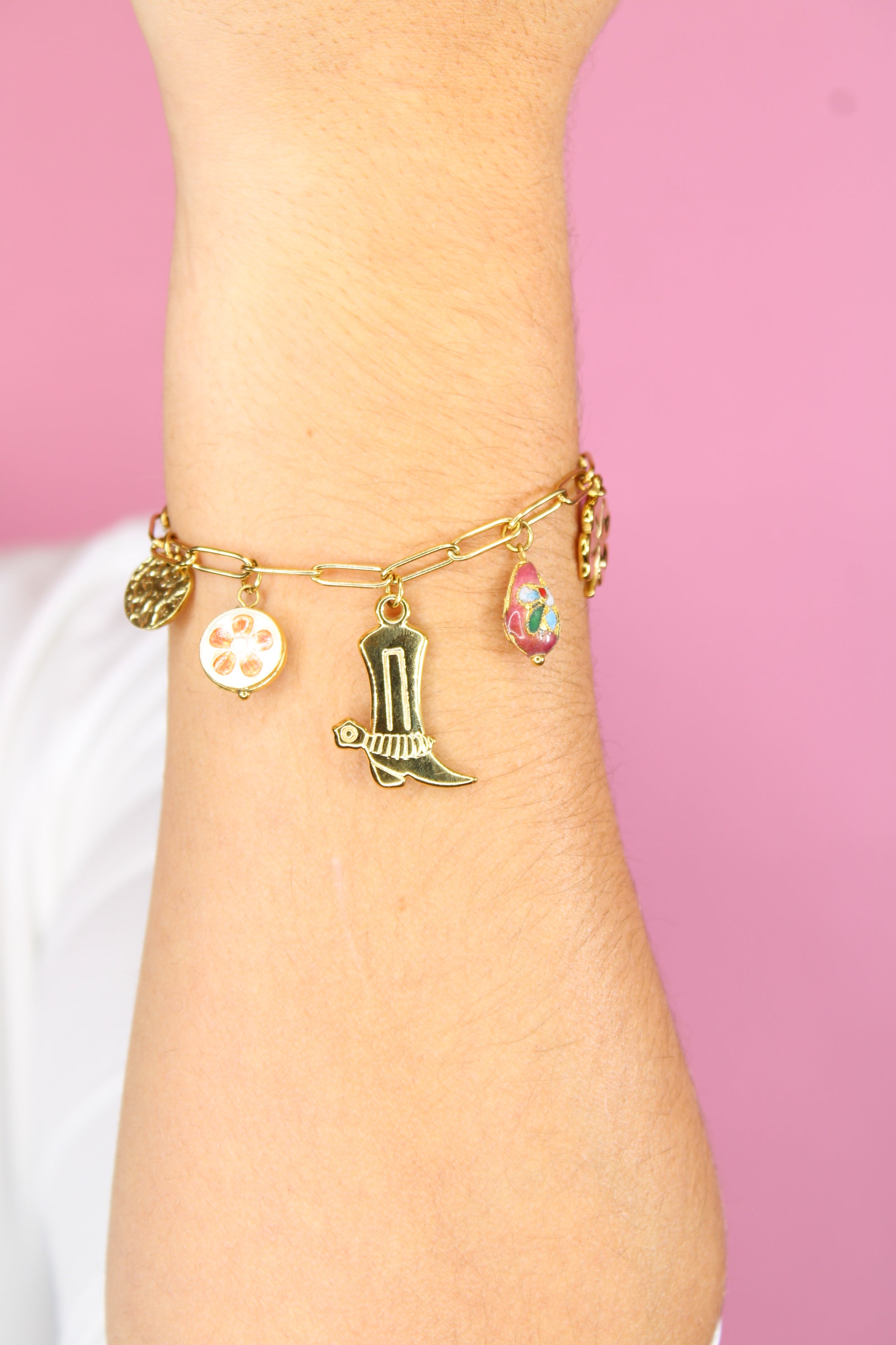 Bracelet Anya