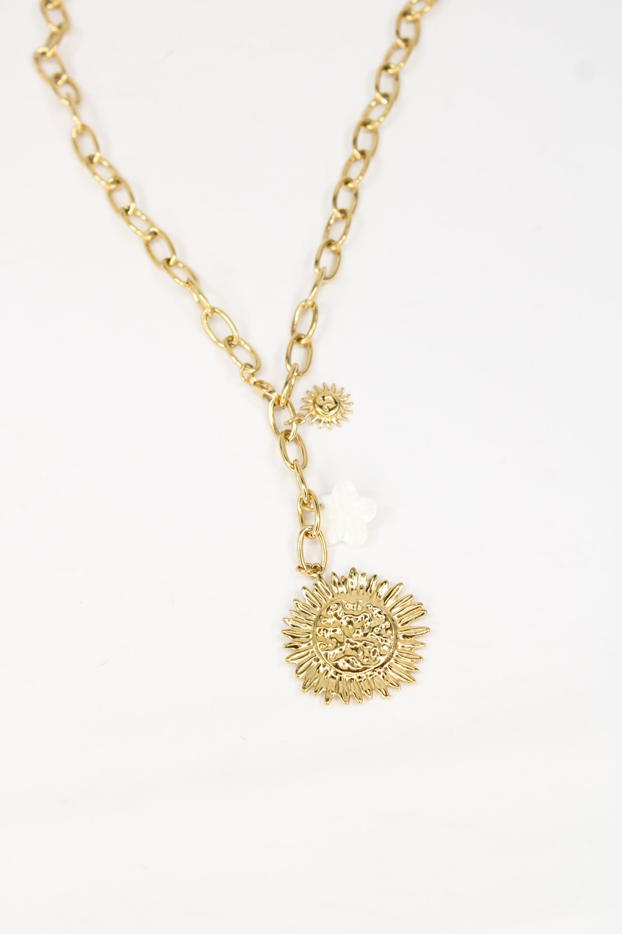 Collier Bonny