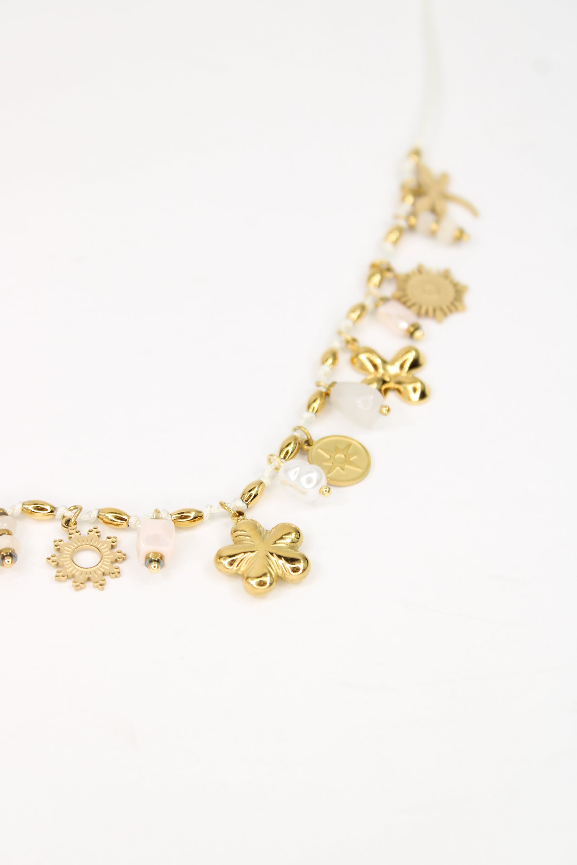 Collier Provence