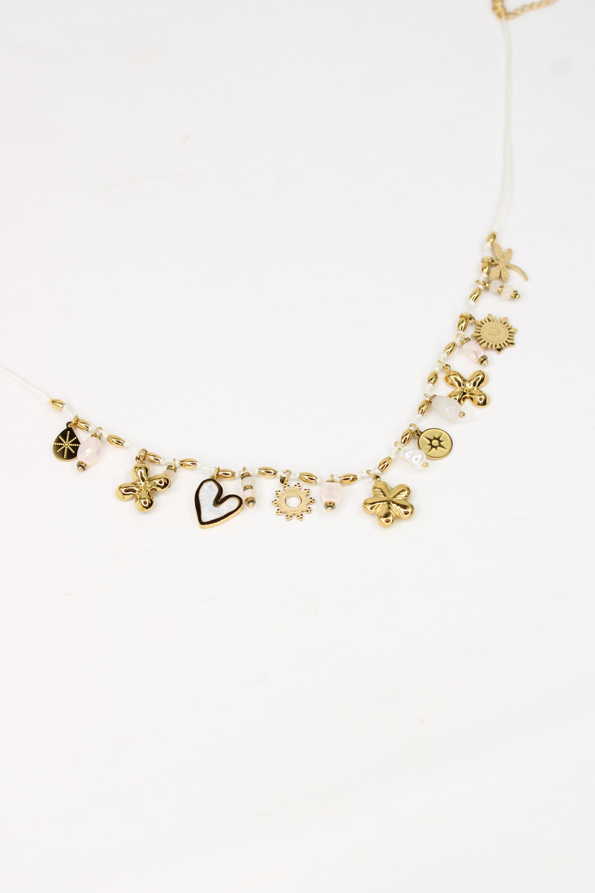 Collier Provence