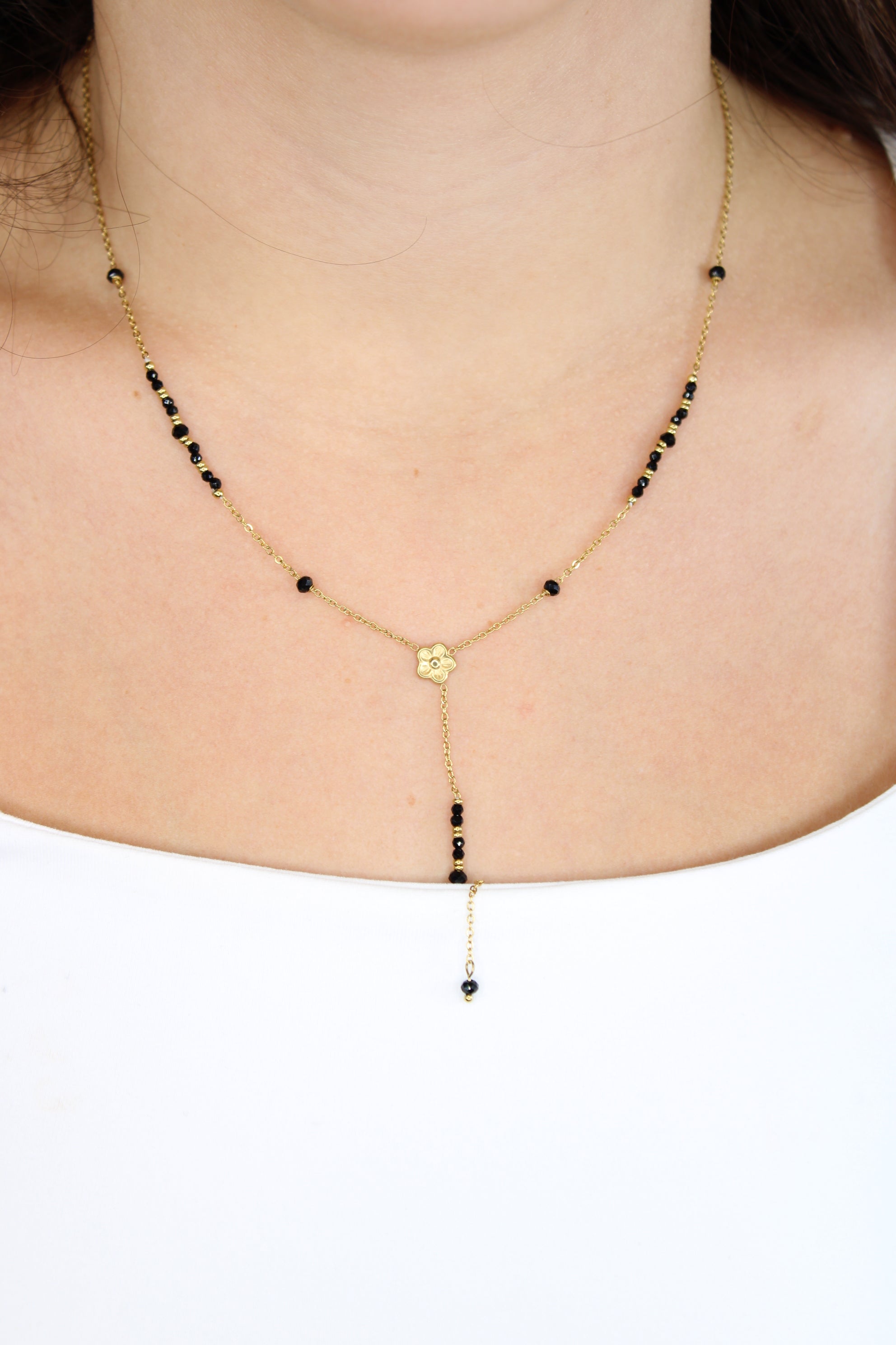 Collier Roxy