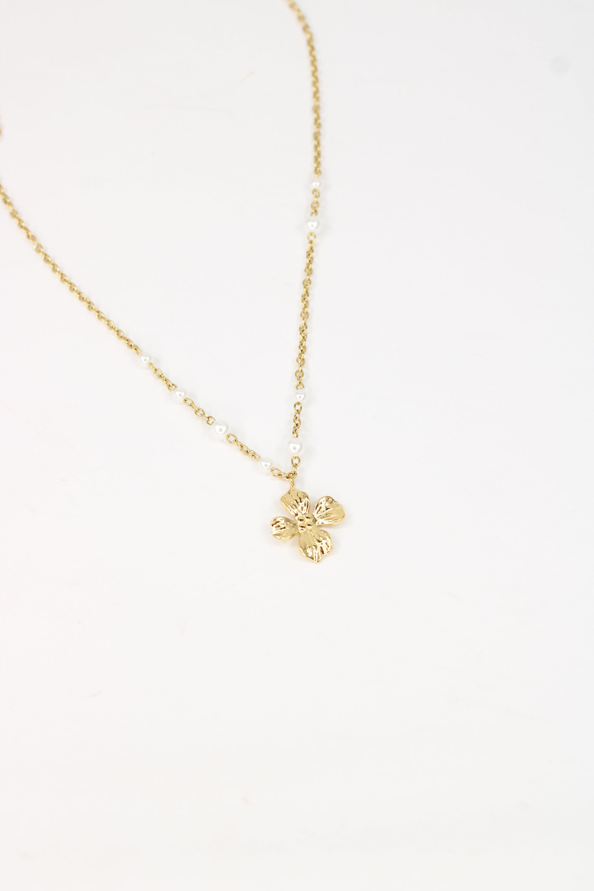 Collier Pearl