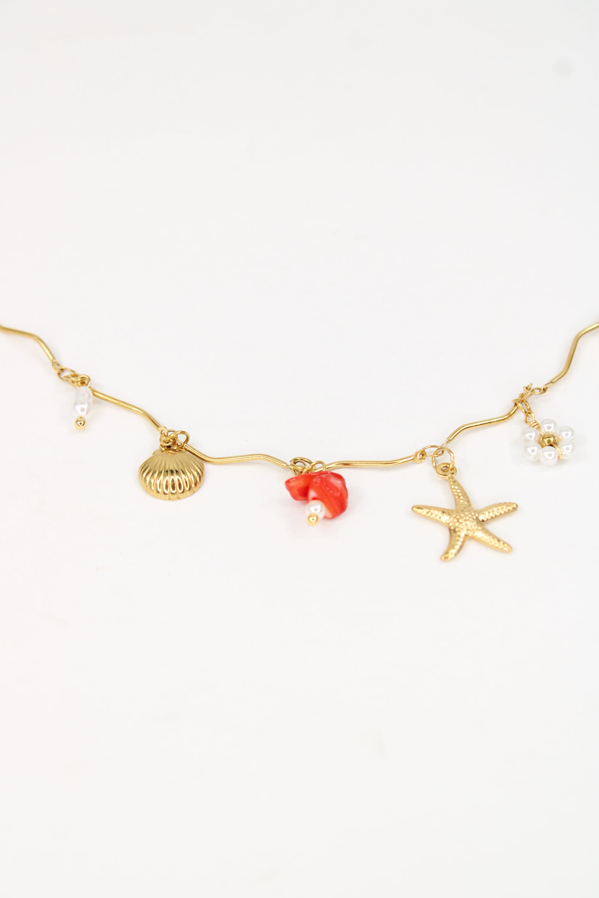 Collier Soline