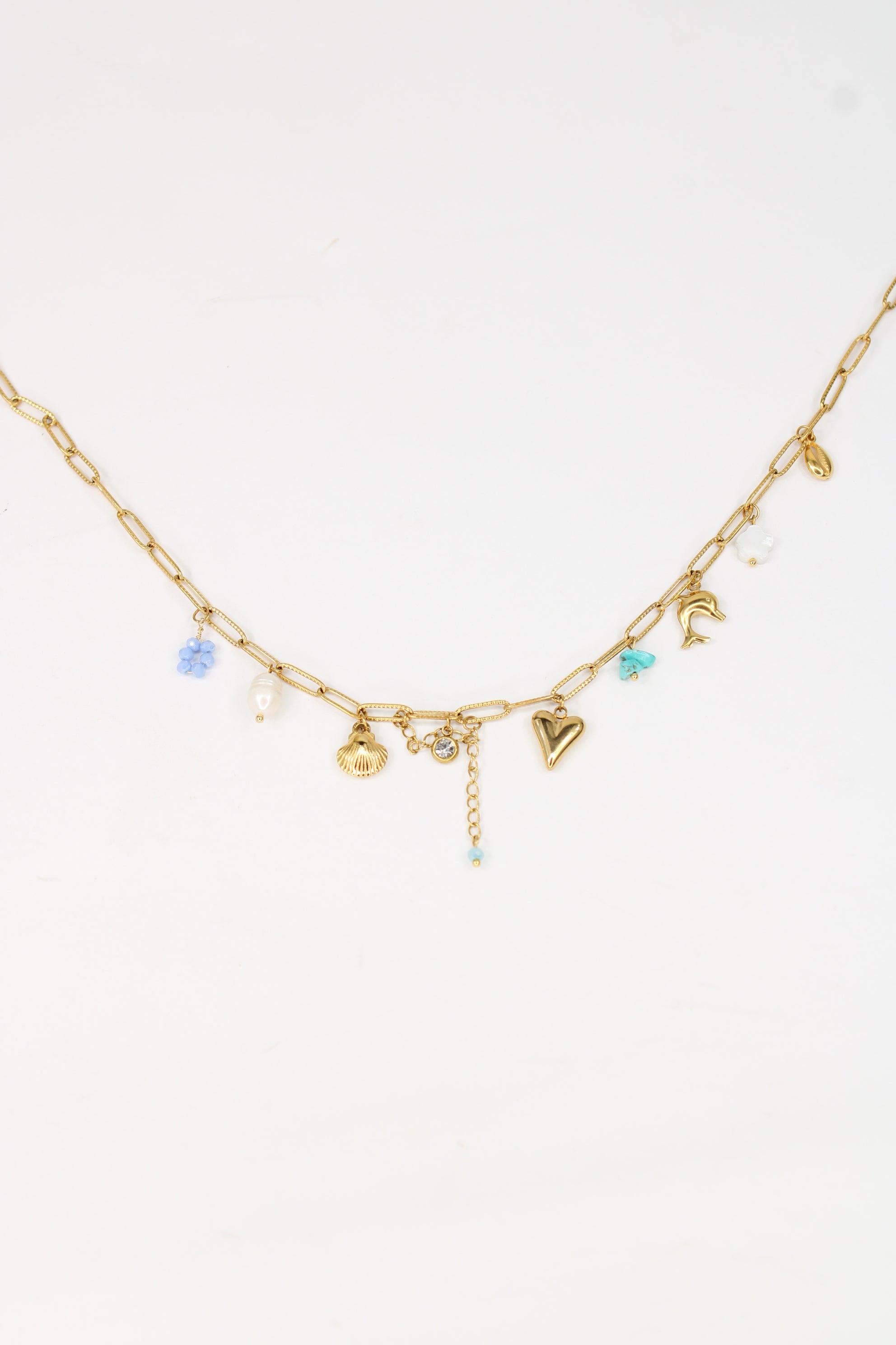 Collier Elie
