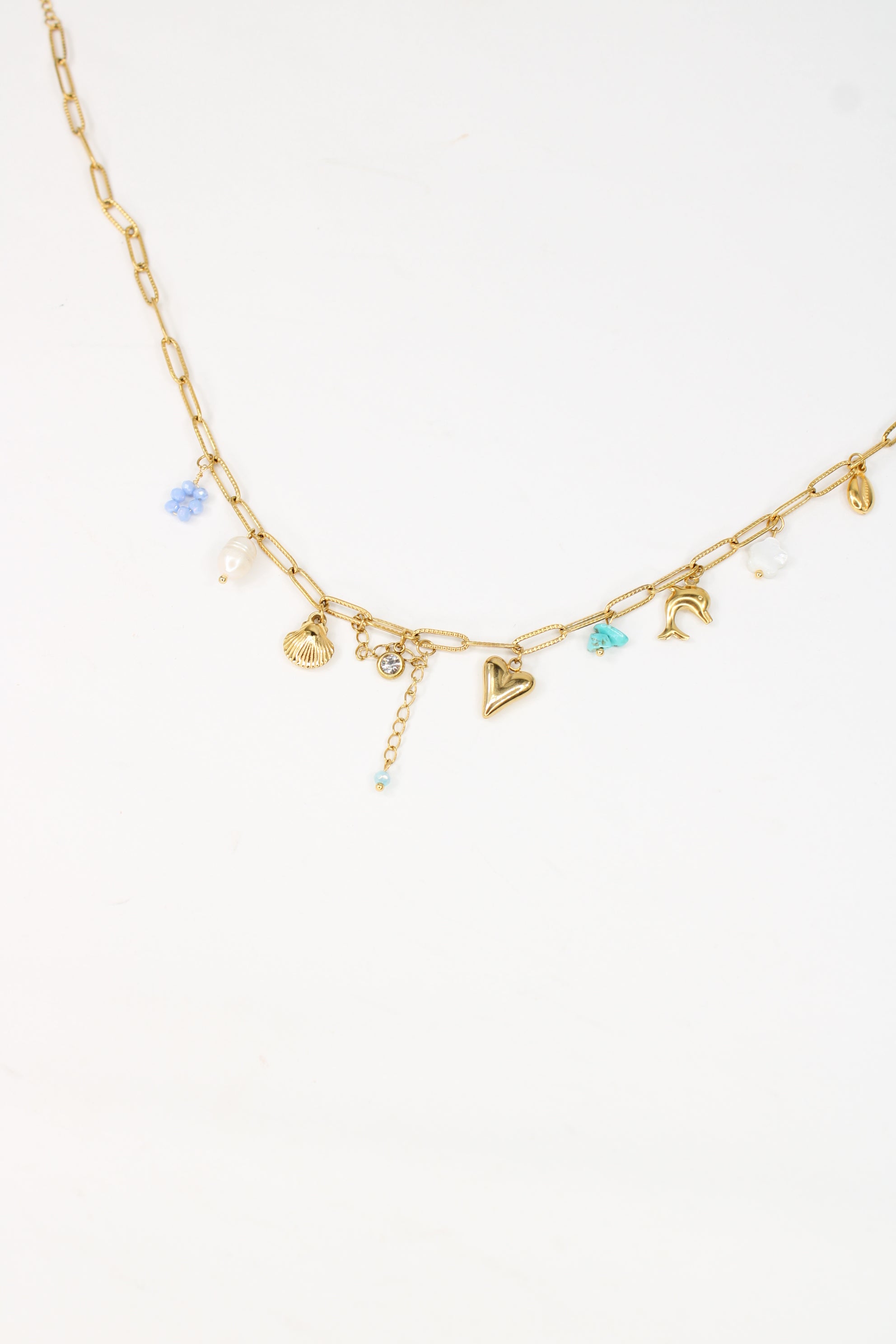 Collier Elie