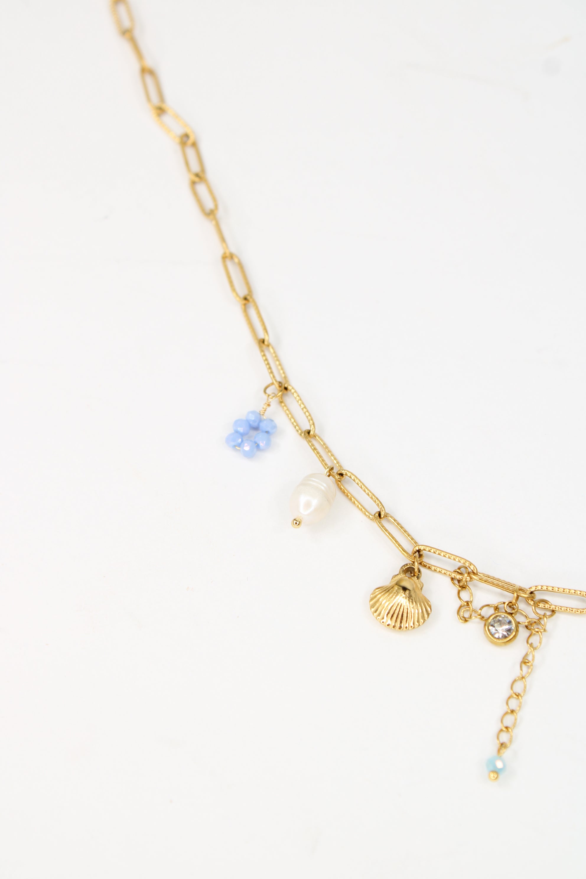 Collier Elie