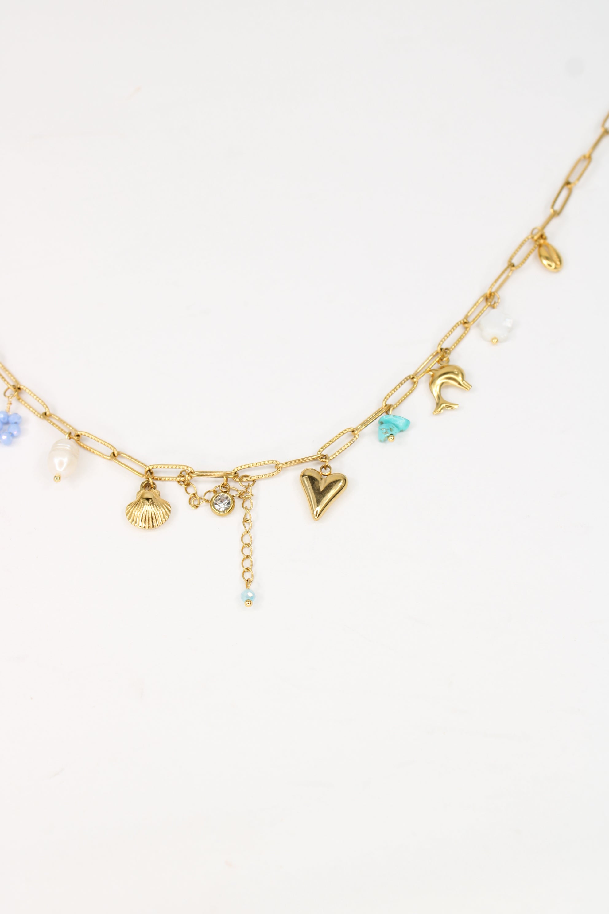 Collier Elie