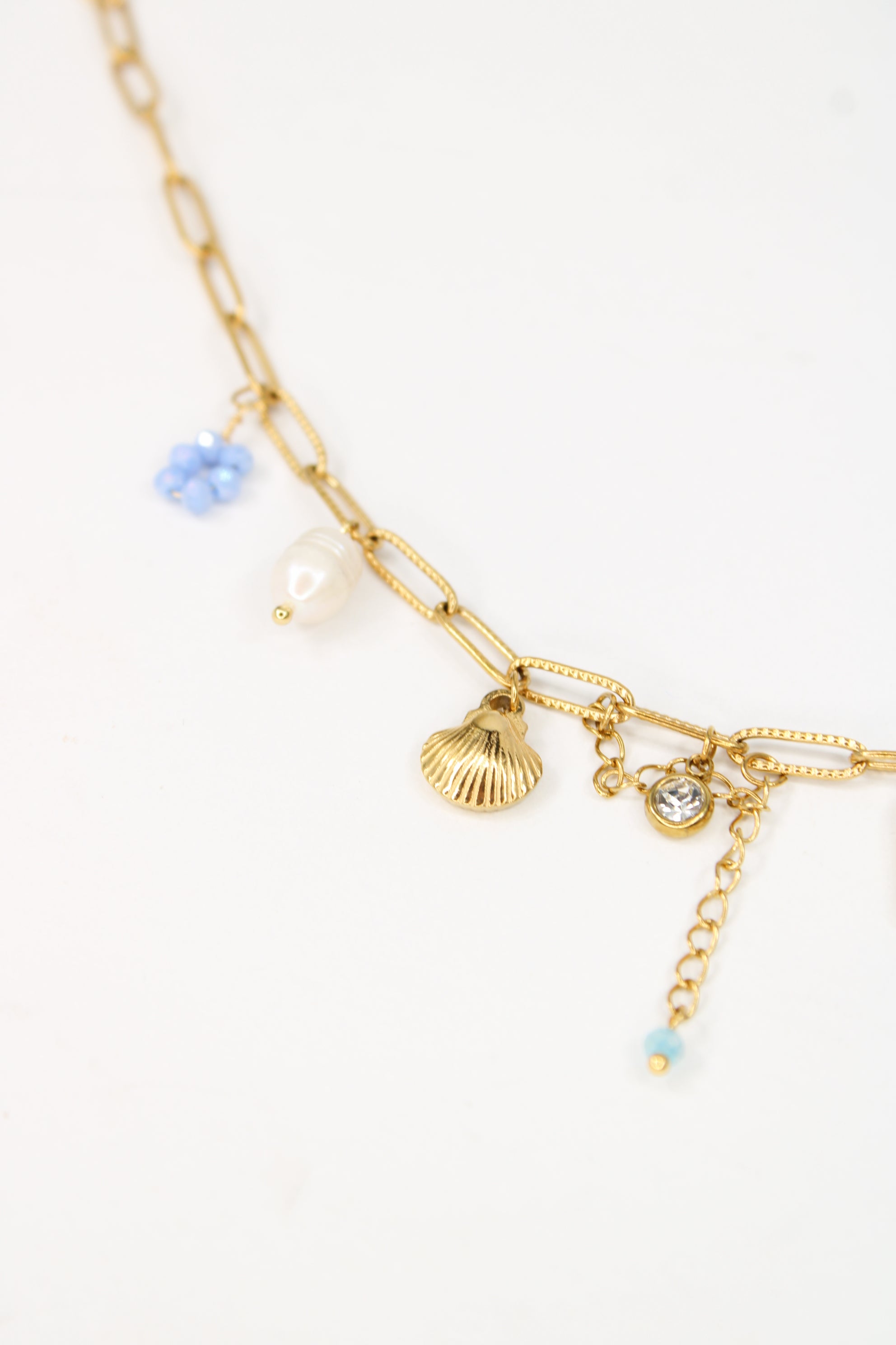 Collier Elie