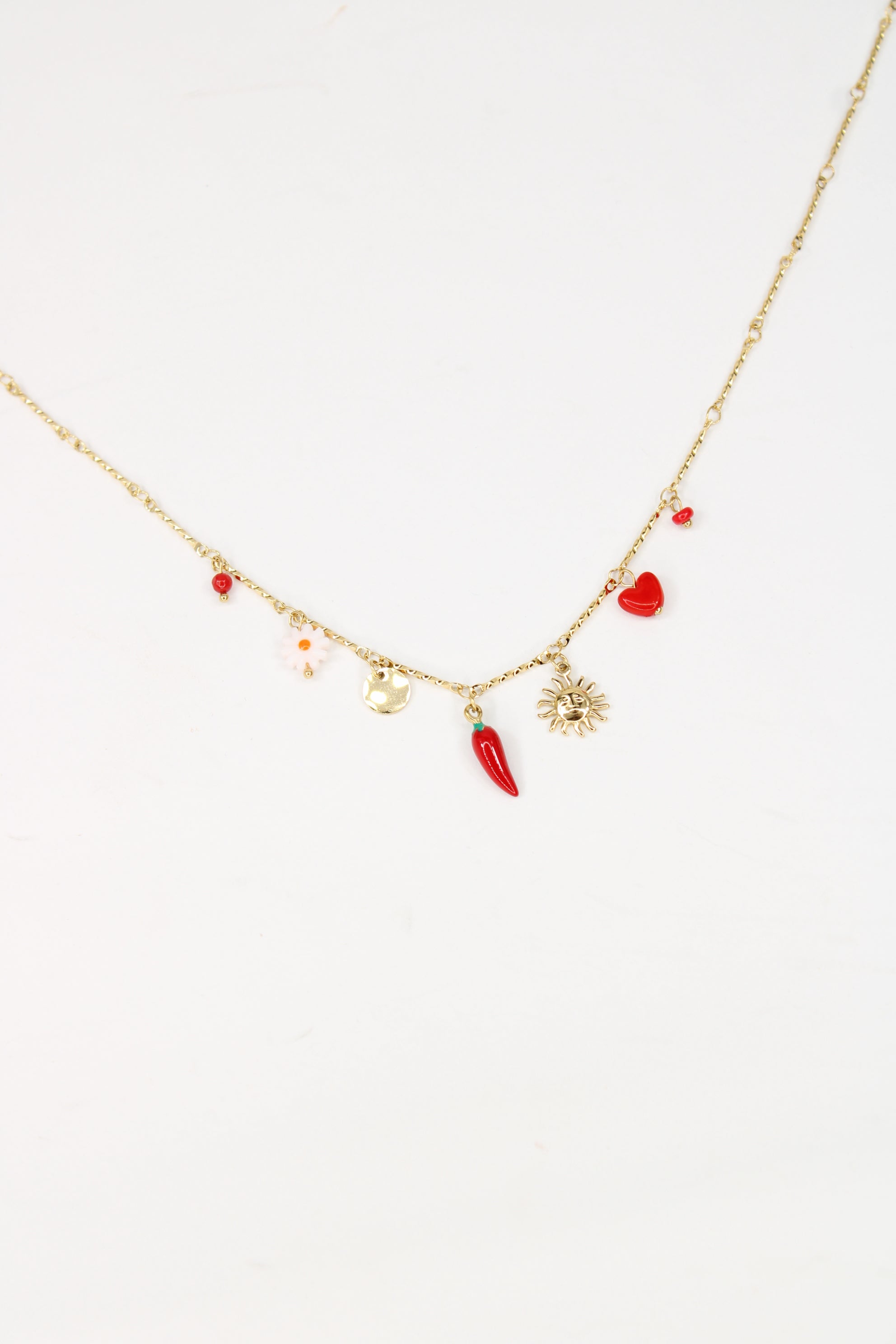 Collier Alya
