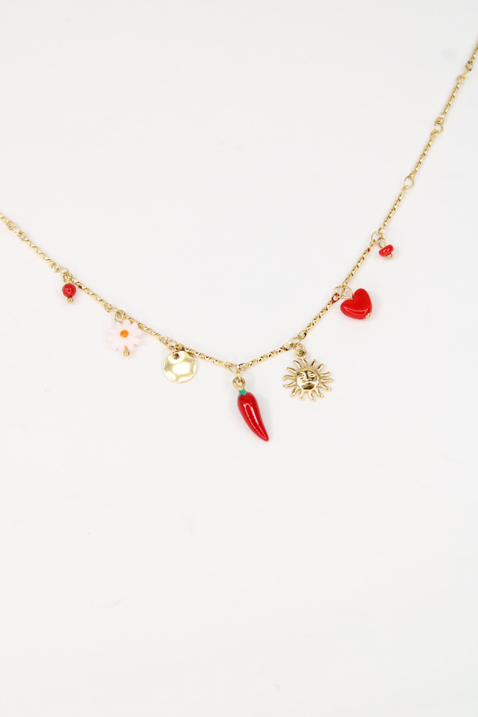 Collier Alya