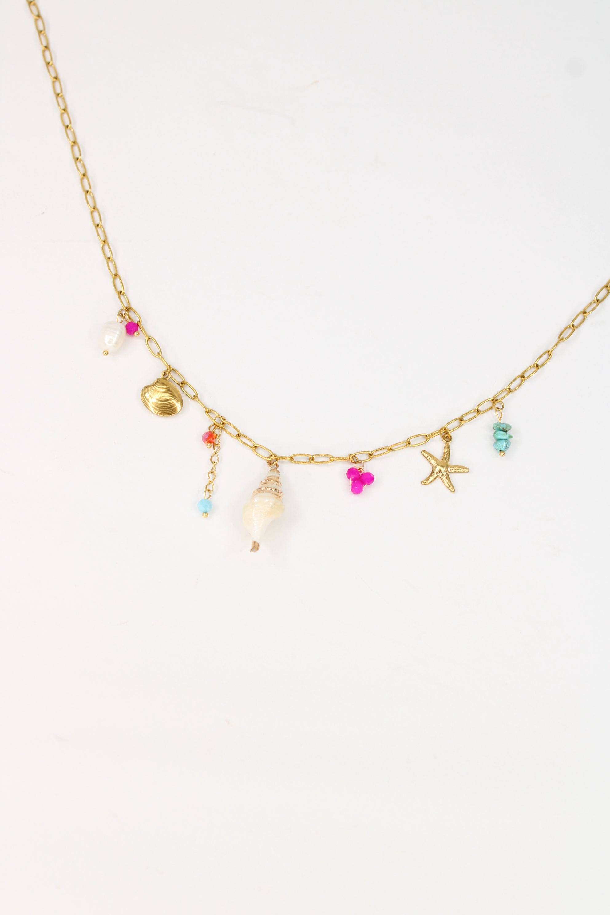 Collier Gaby