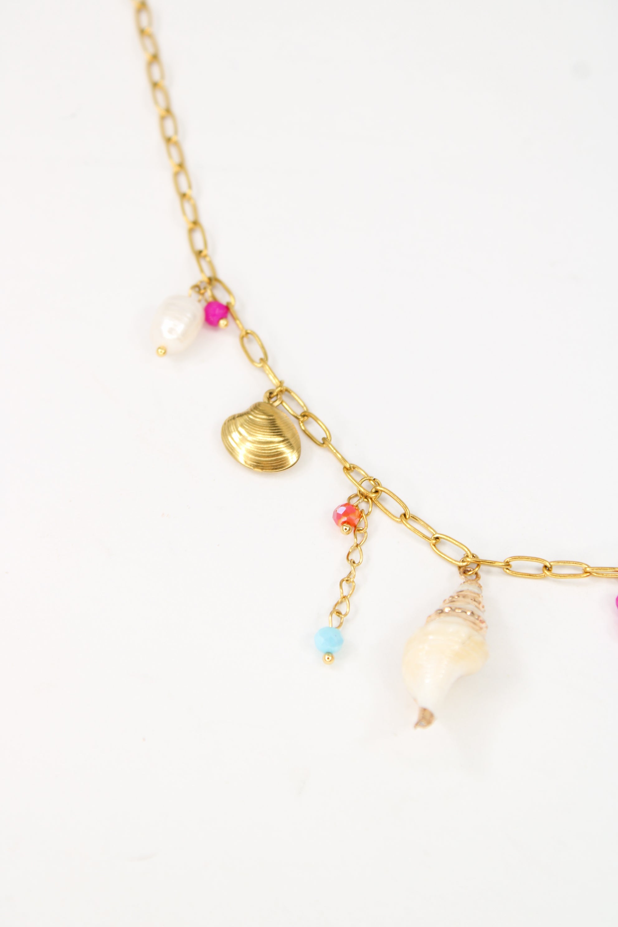 Collier Gaby