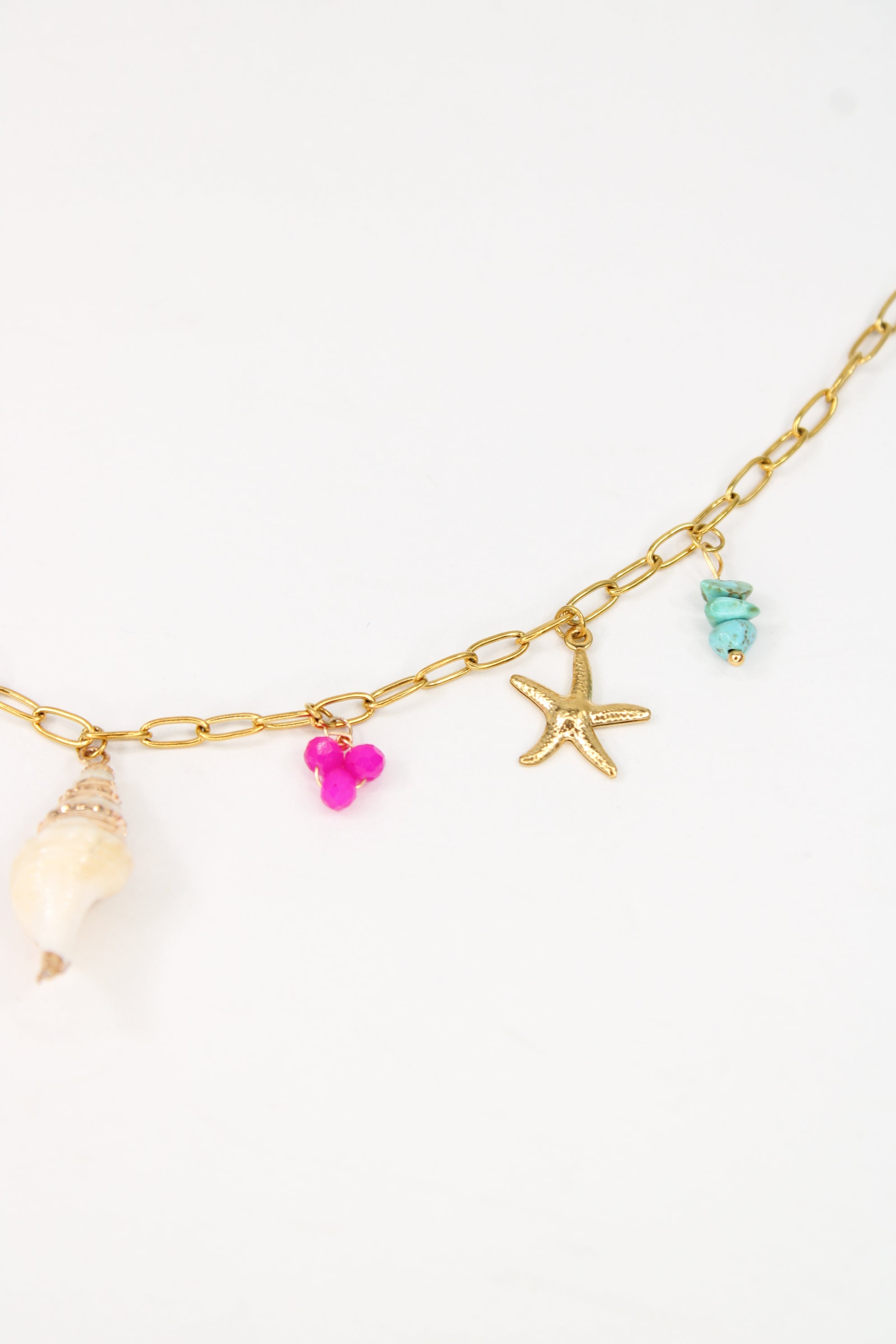 Collier Gaby