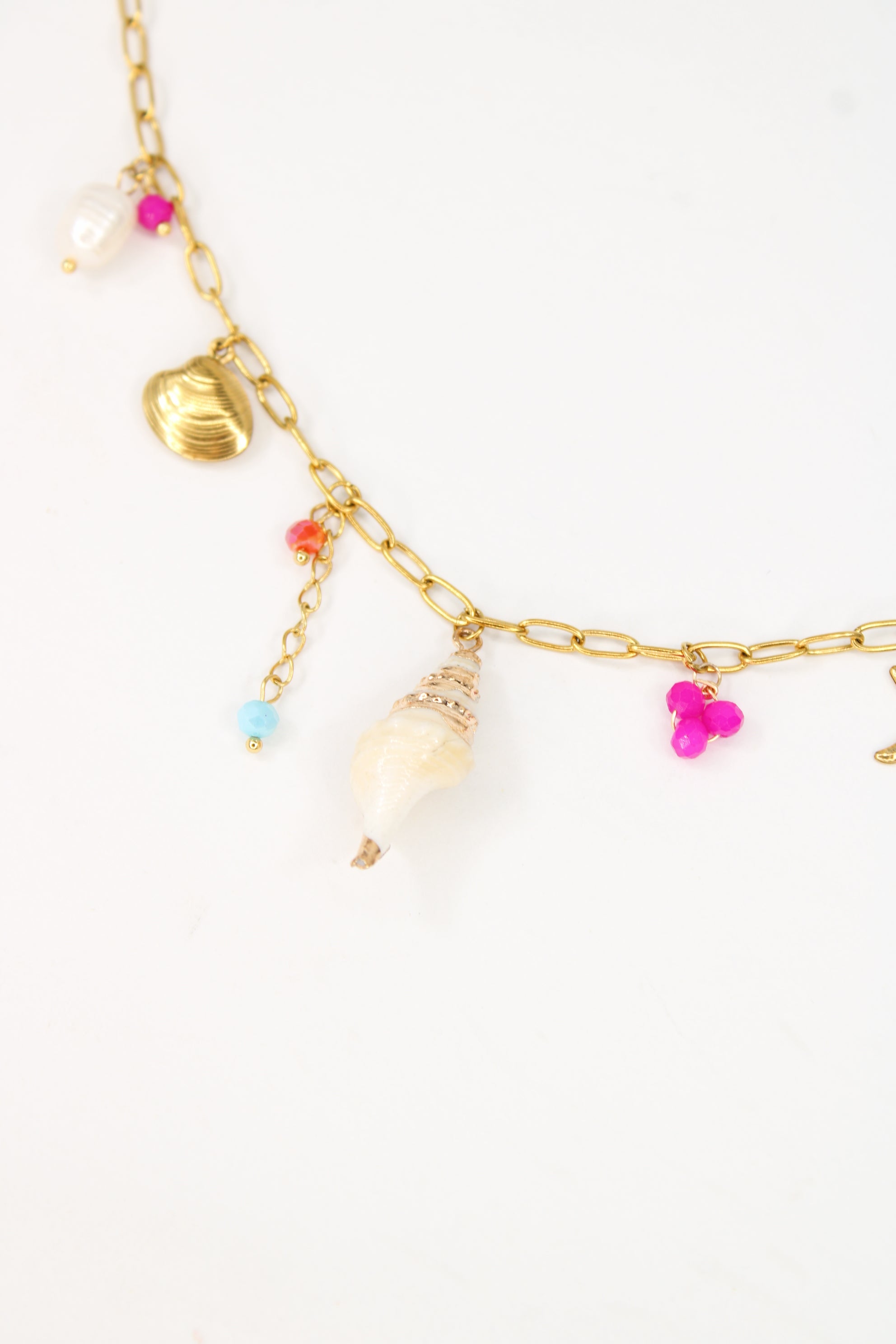 Collier Gaby