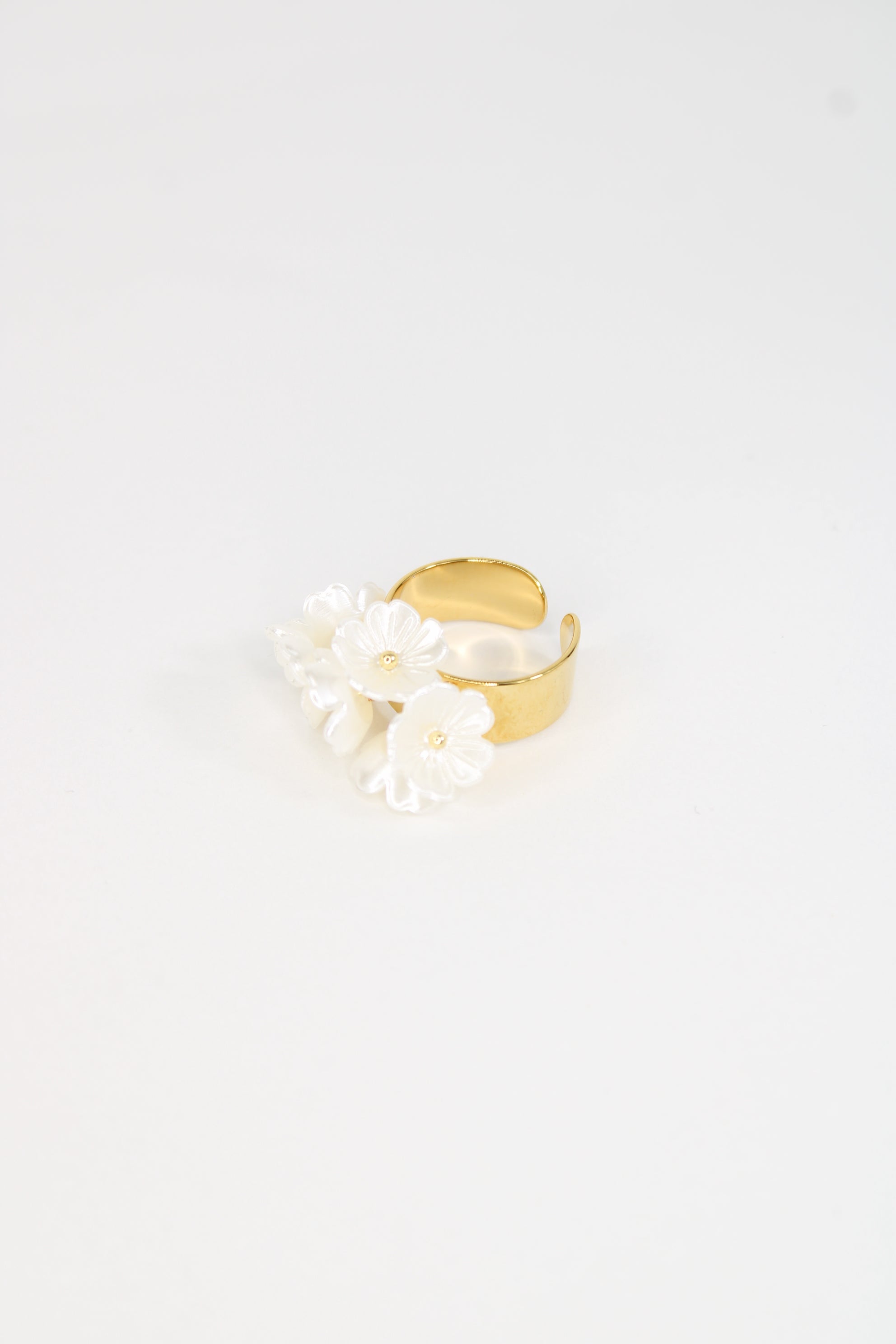 Bague Lisi