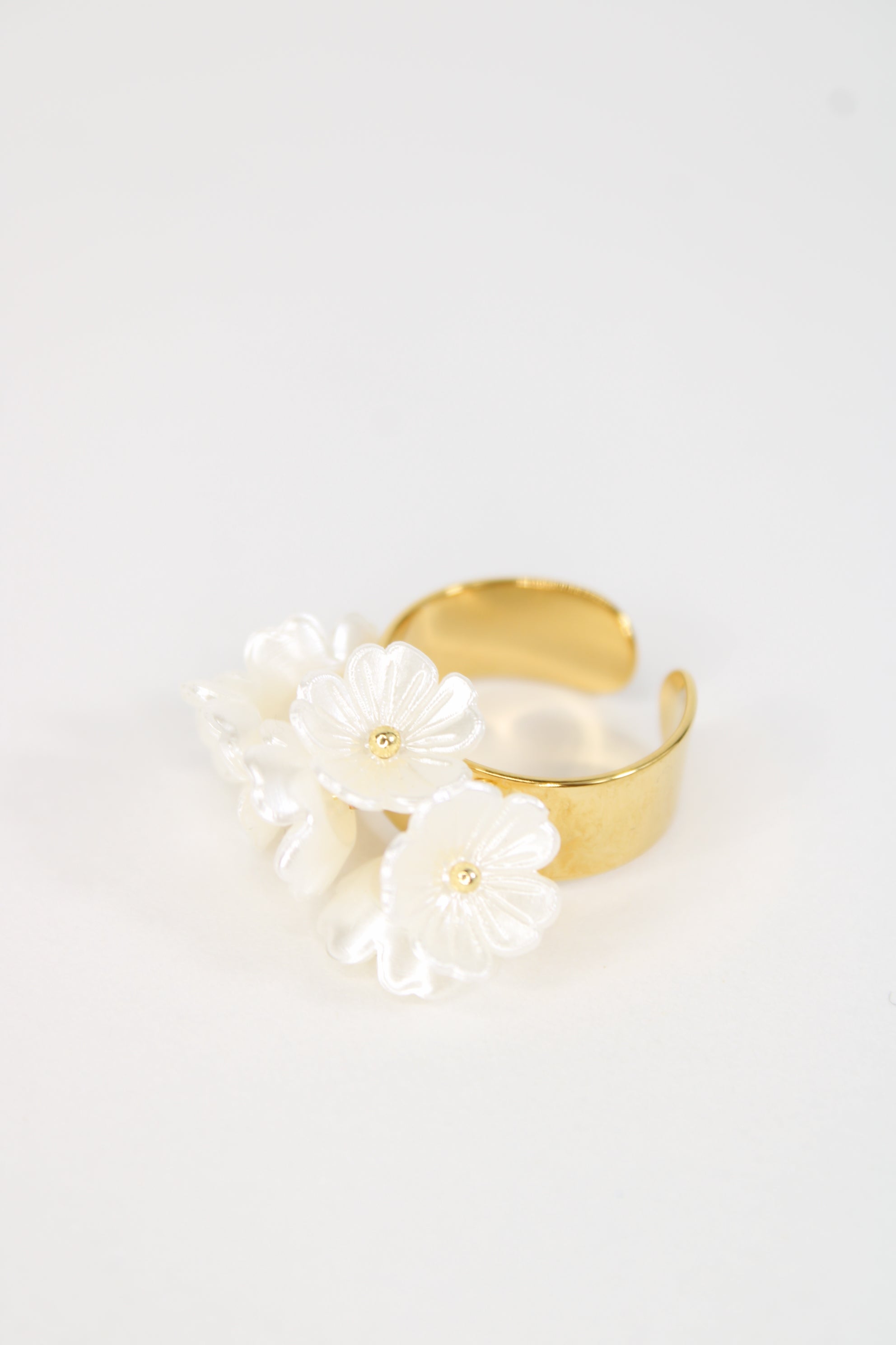Bague Lisi