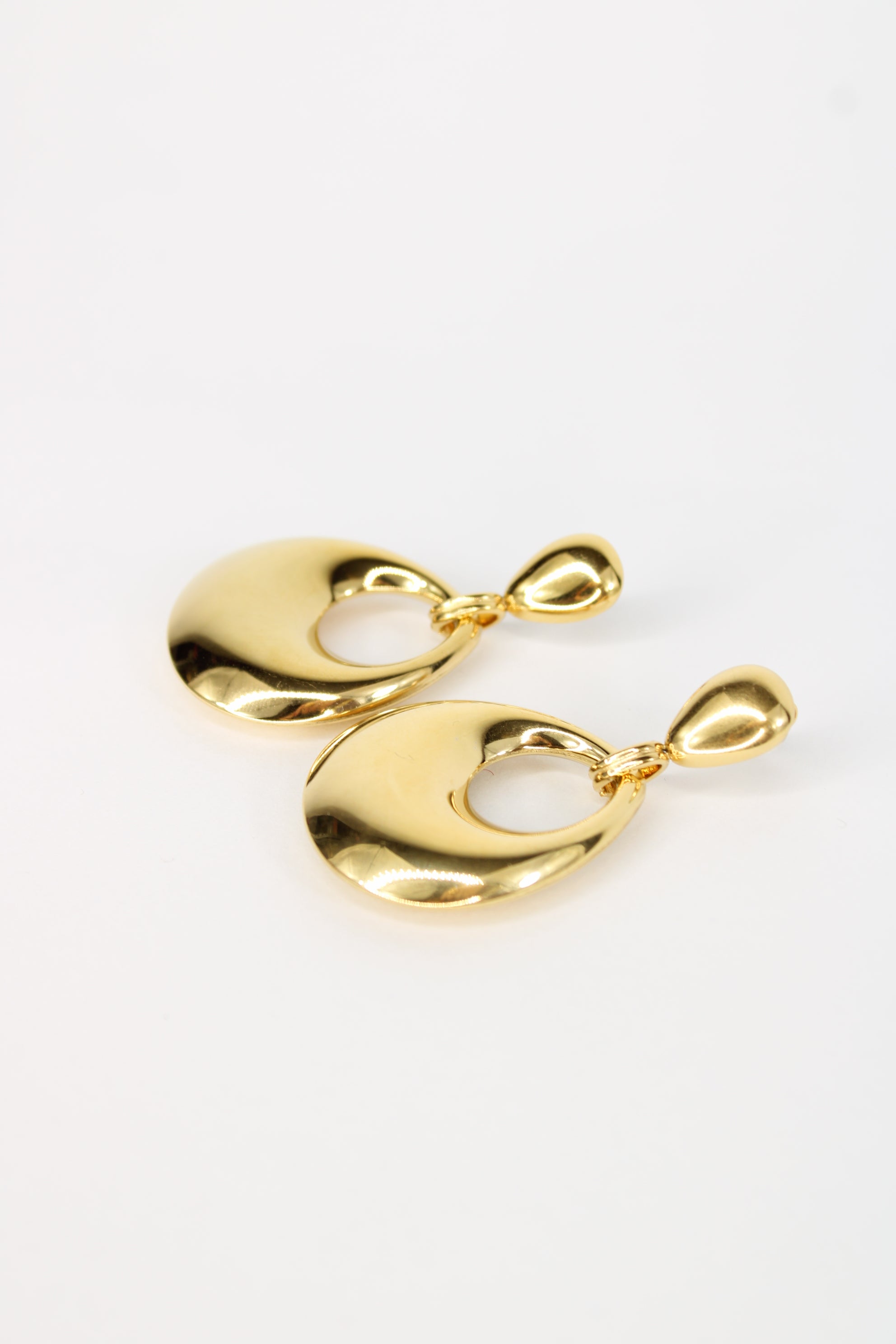 Boucles d'oreilles Sylvia