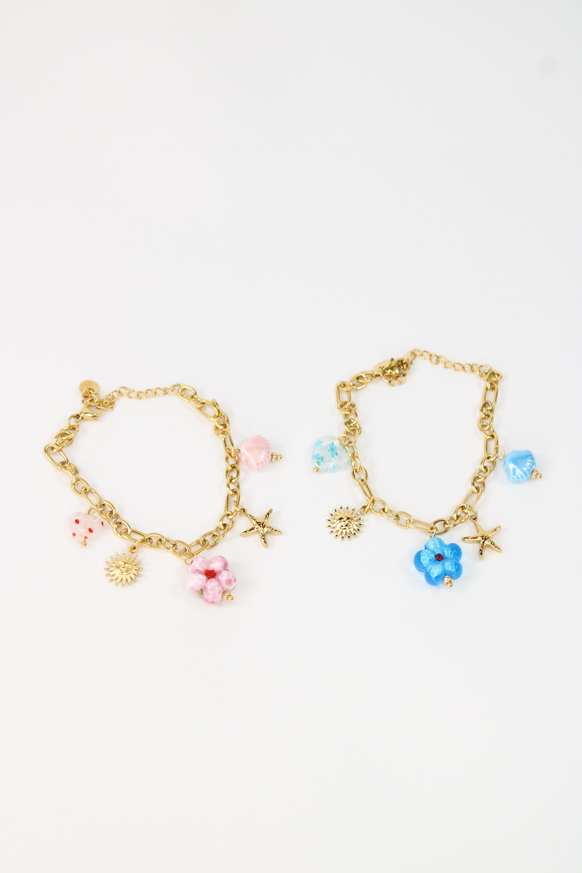 Bracelet Fidji