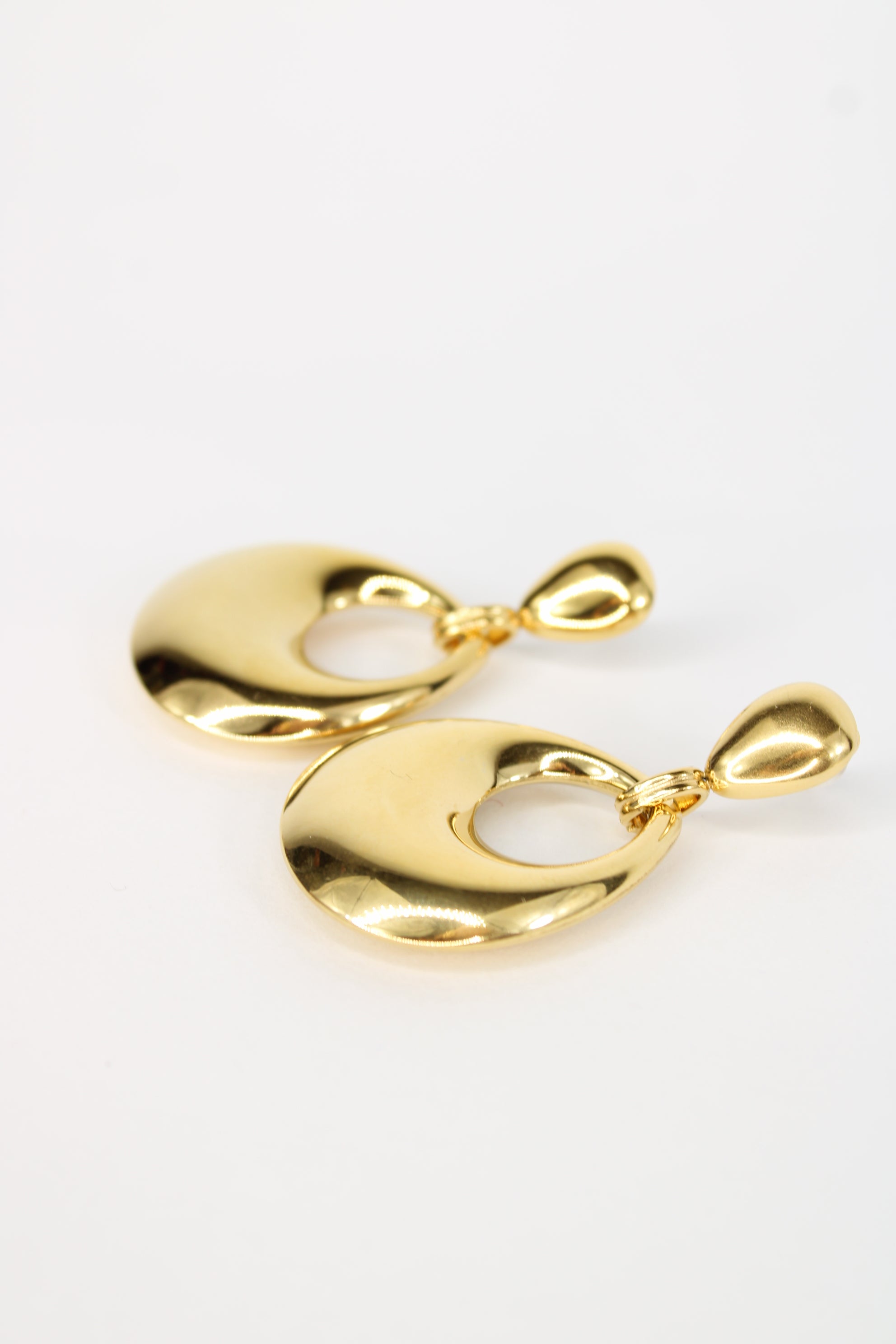 Boucles d'oreilles Sylvia