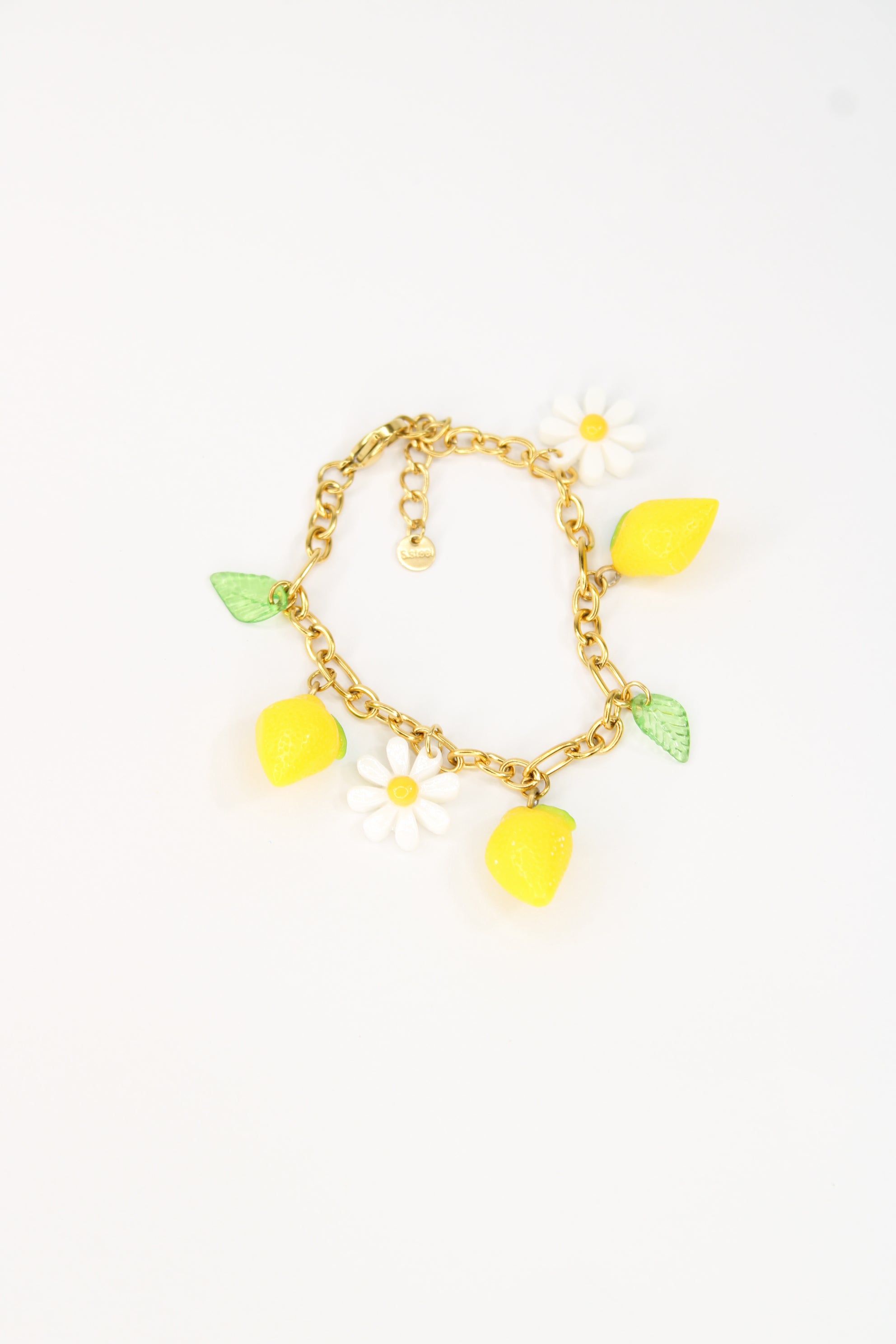 Bracelet Limoncello