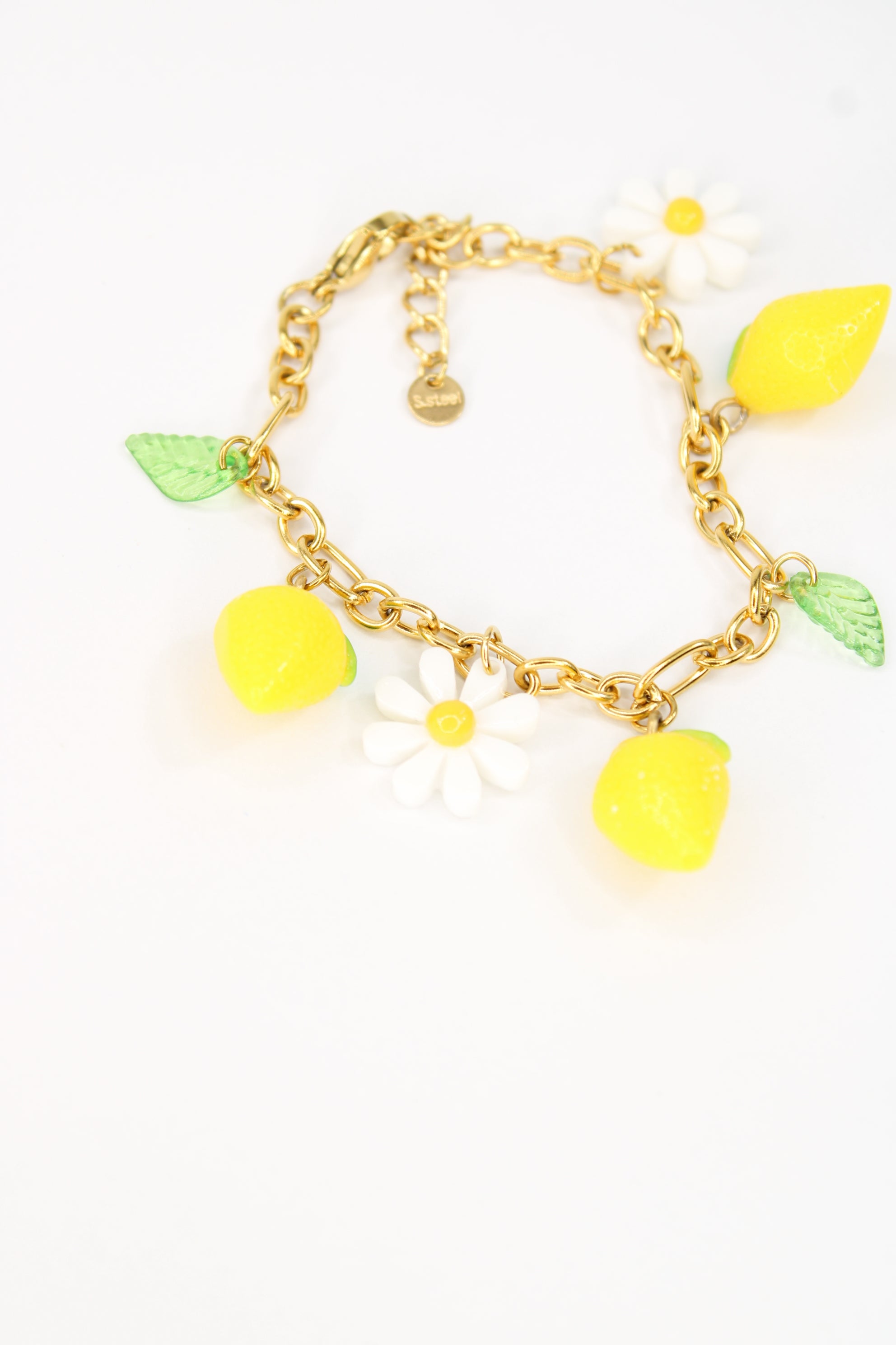Bracelet Limoncello