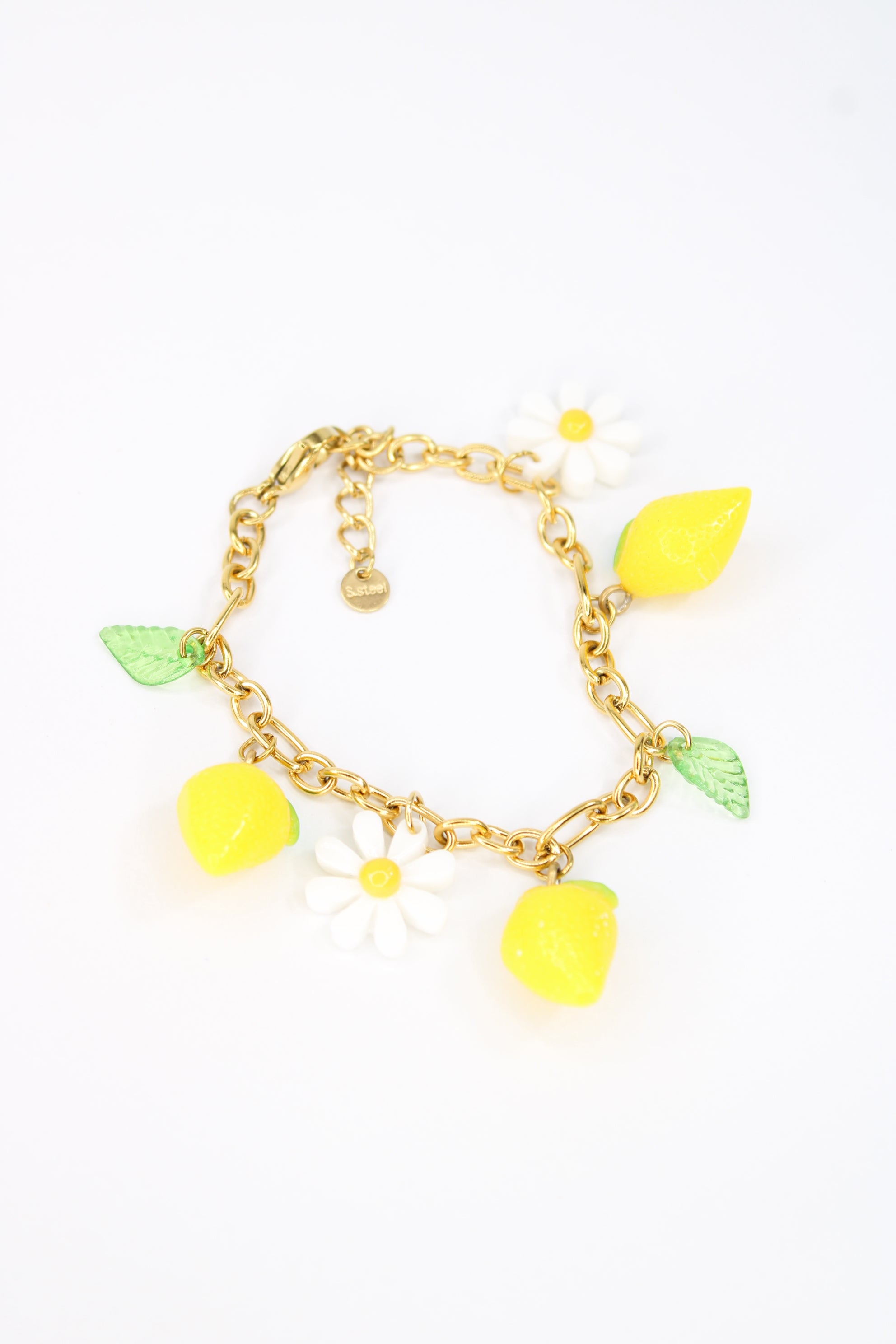 Bracelet Limoncello