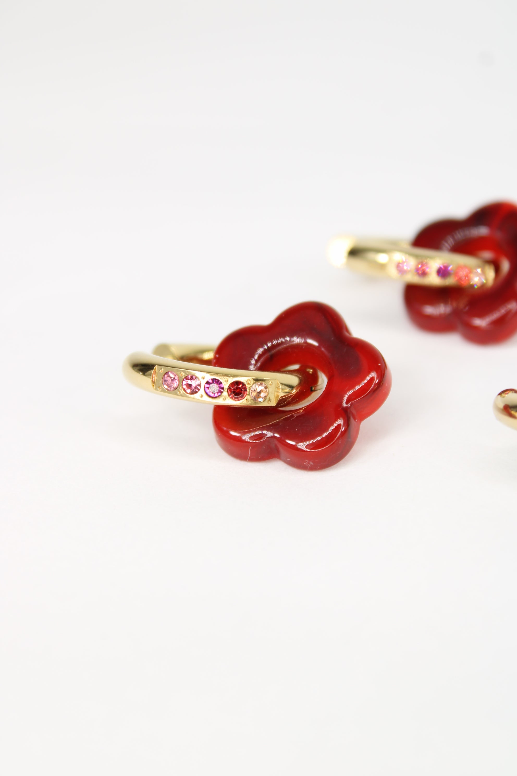 Boucles d'oreilles Laure
