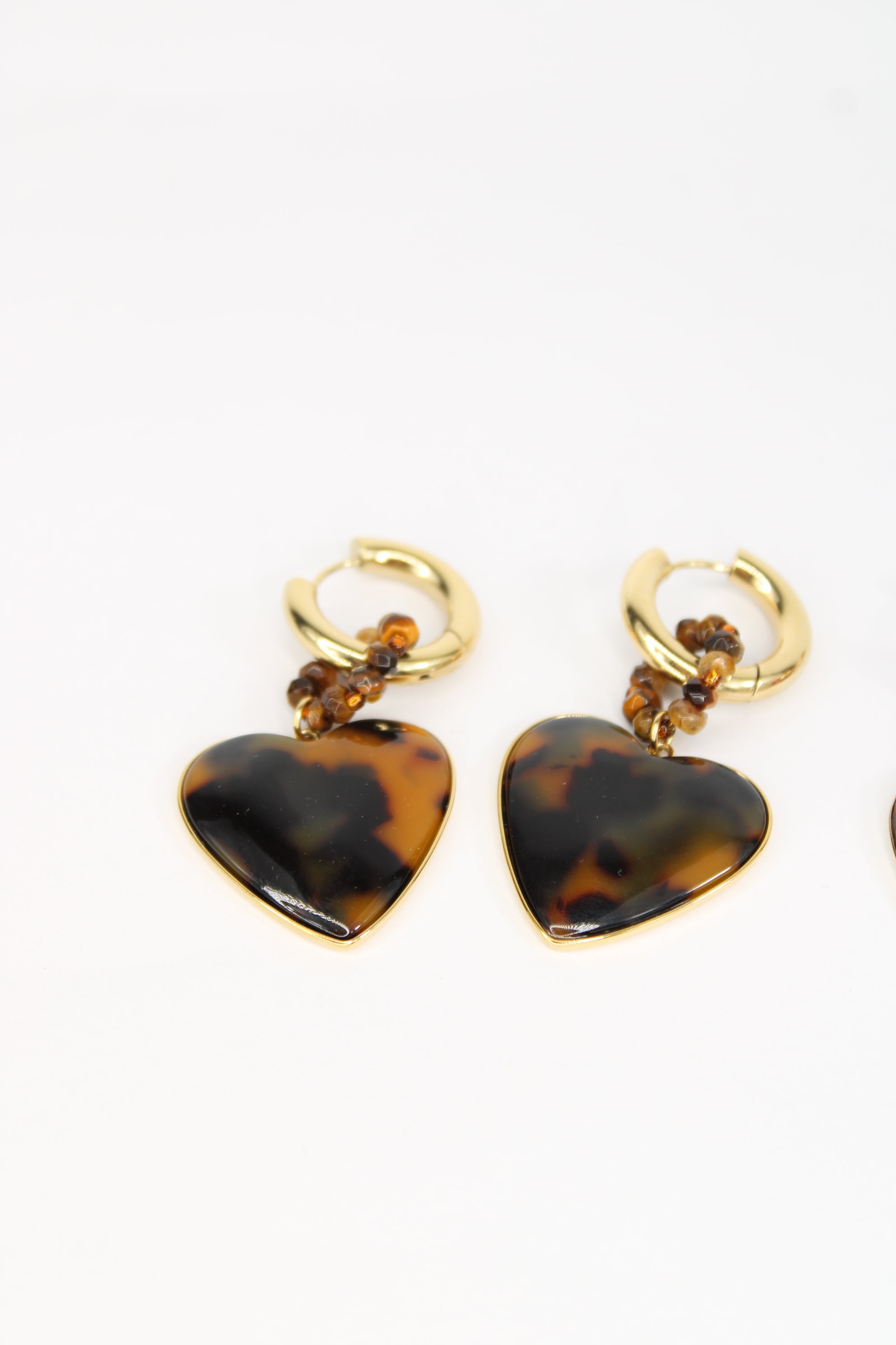 Boucles d'oreilles Luminy