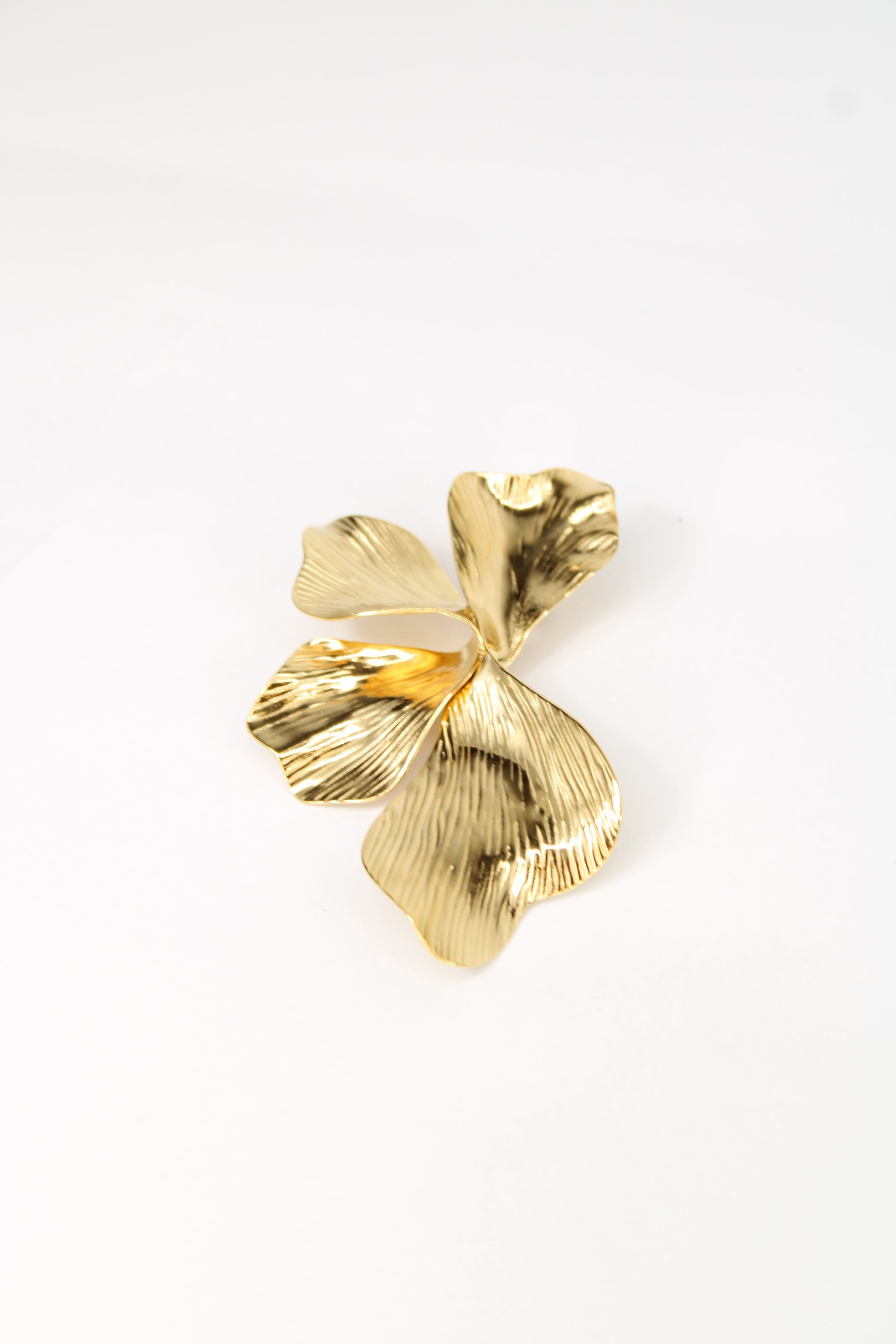 Broche Méline