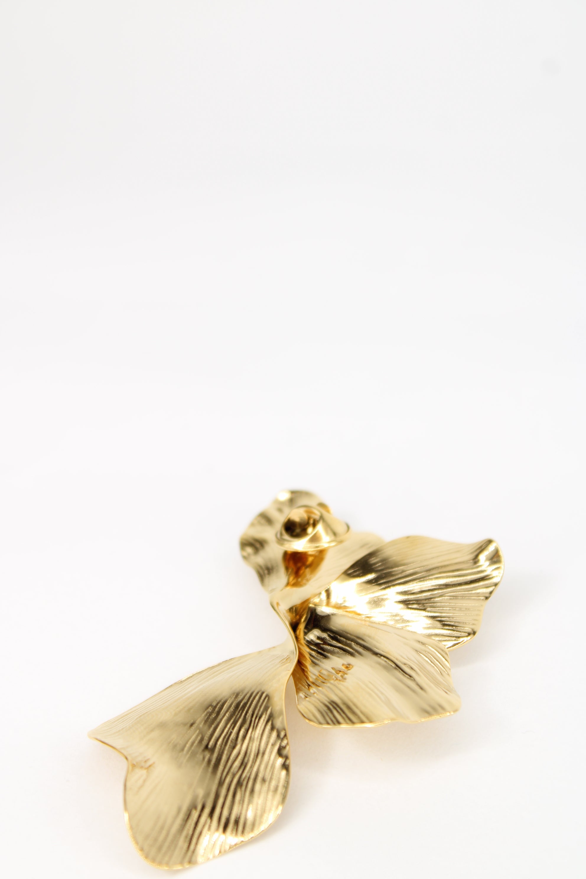 Broche Méline