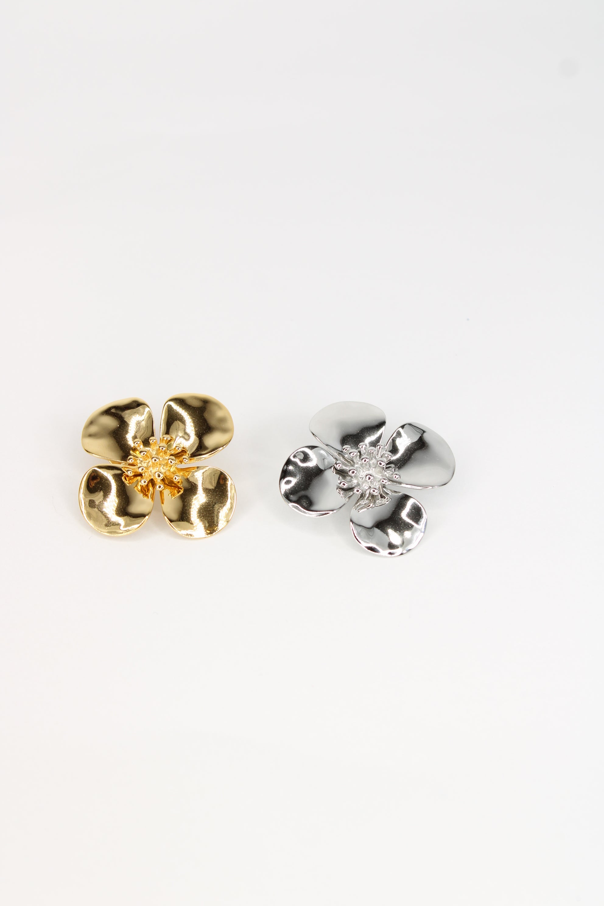 Broche Angélique