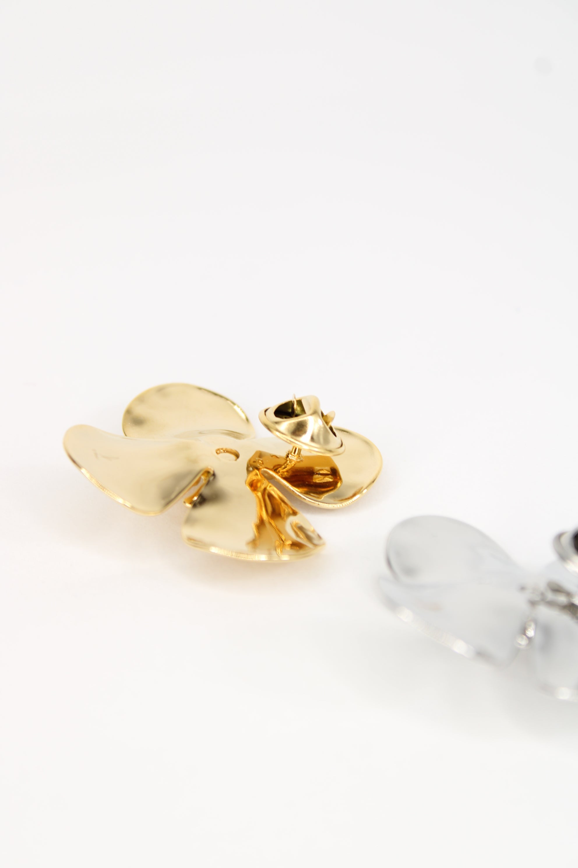 Broche Angélique