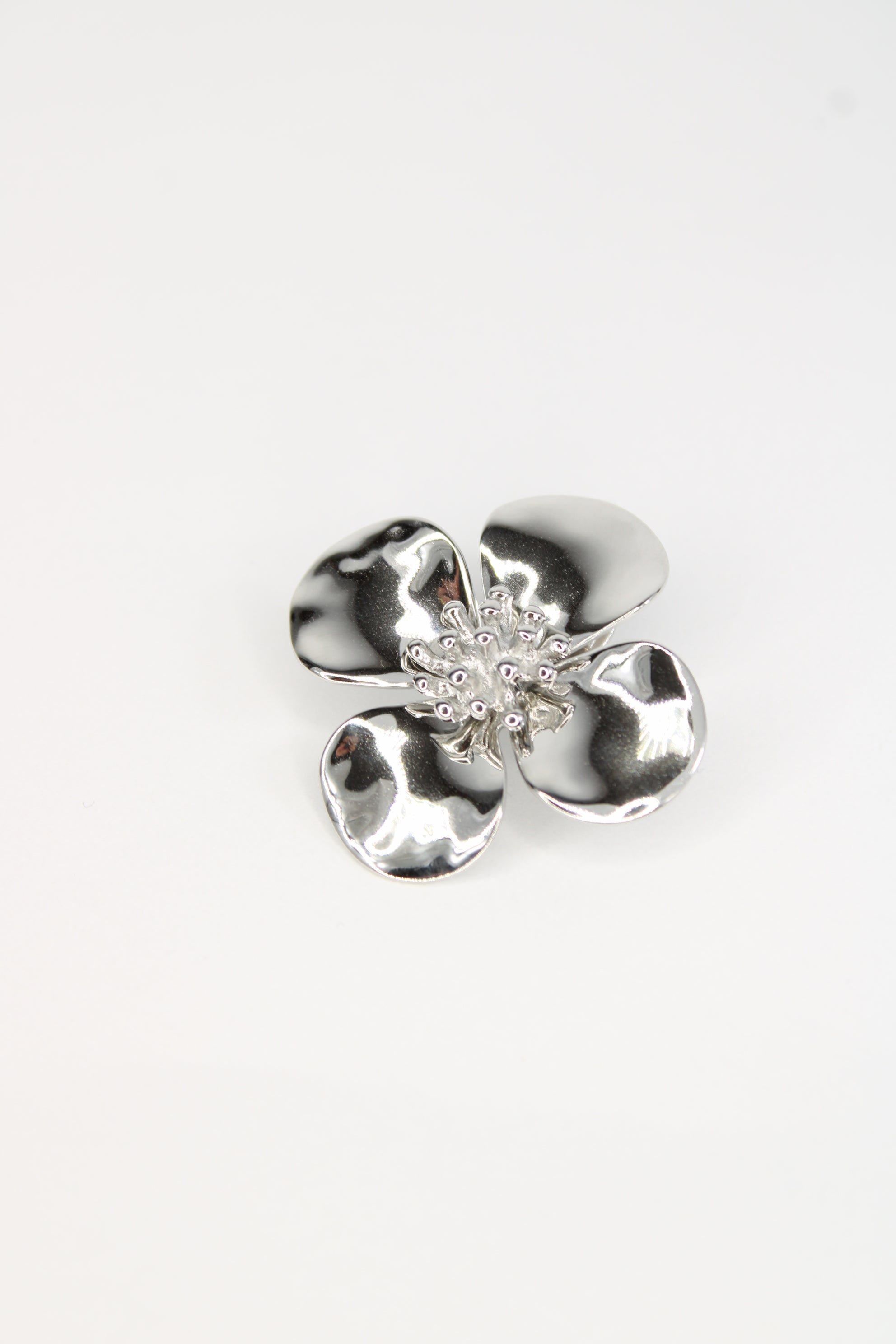 Broche Angélique