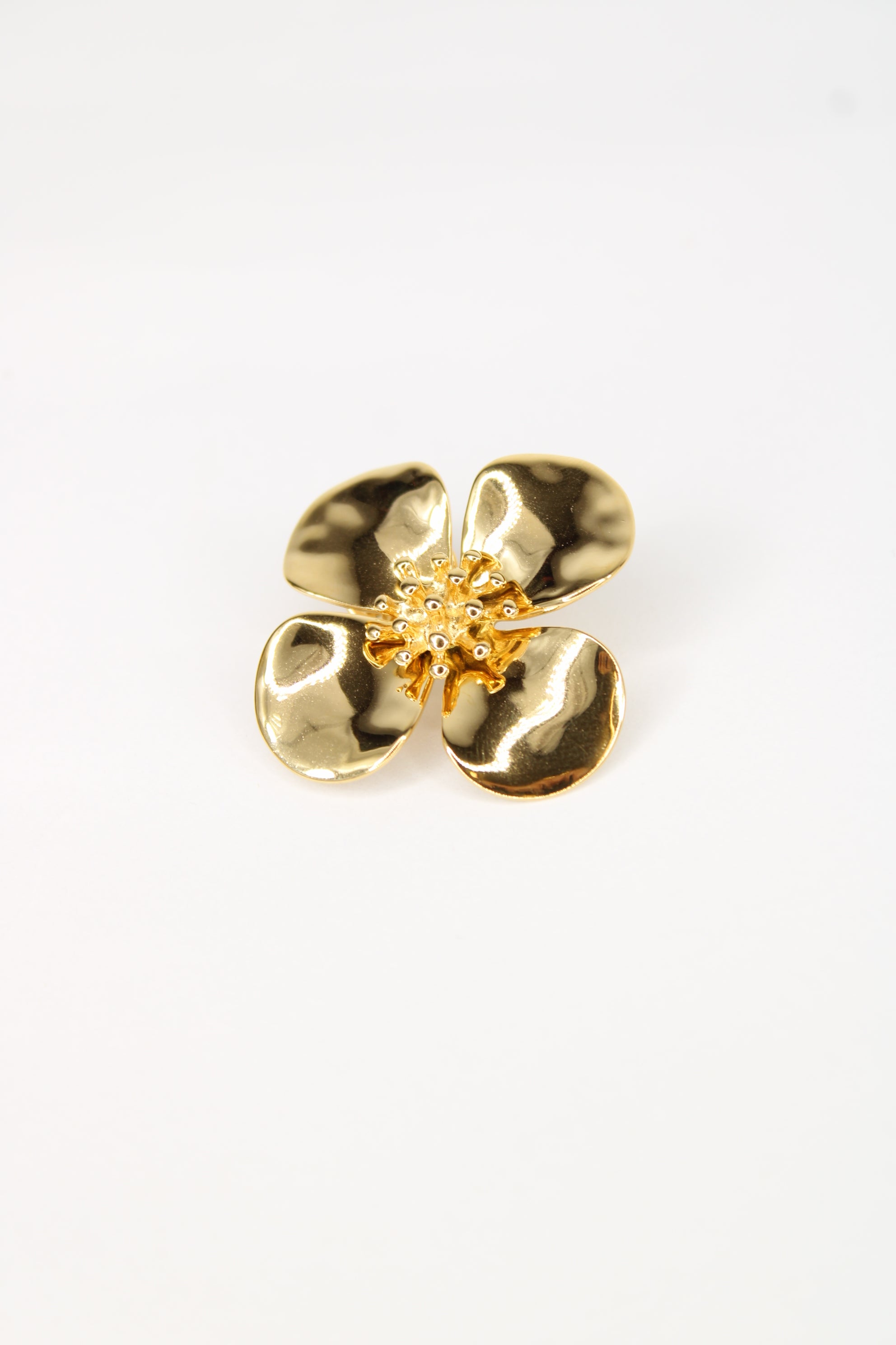 Broche Angélique