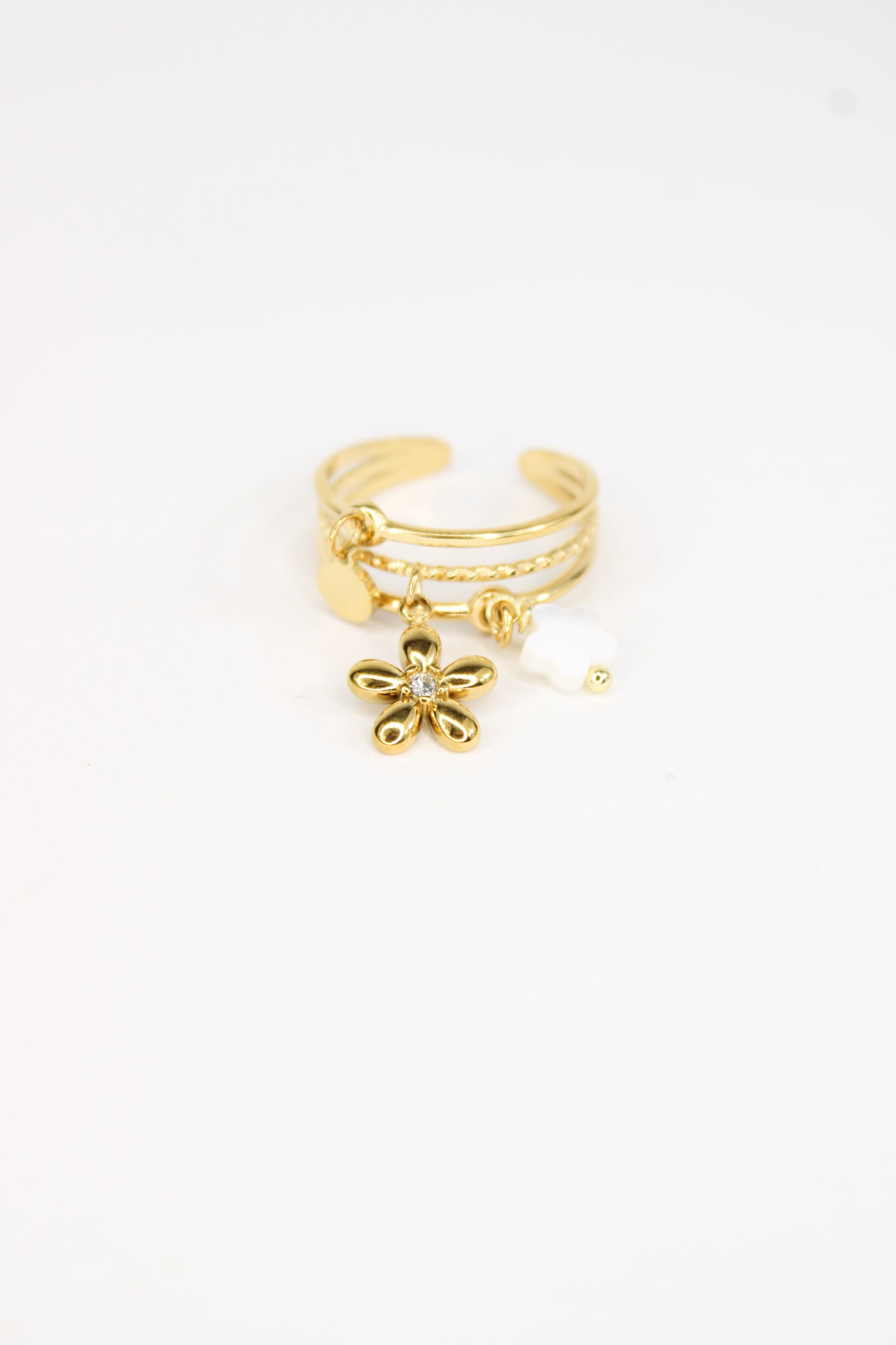 Bague Sianna