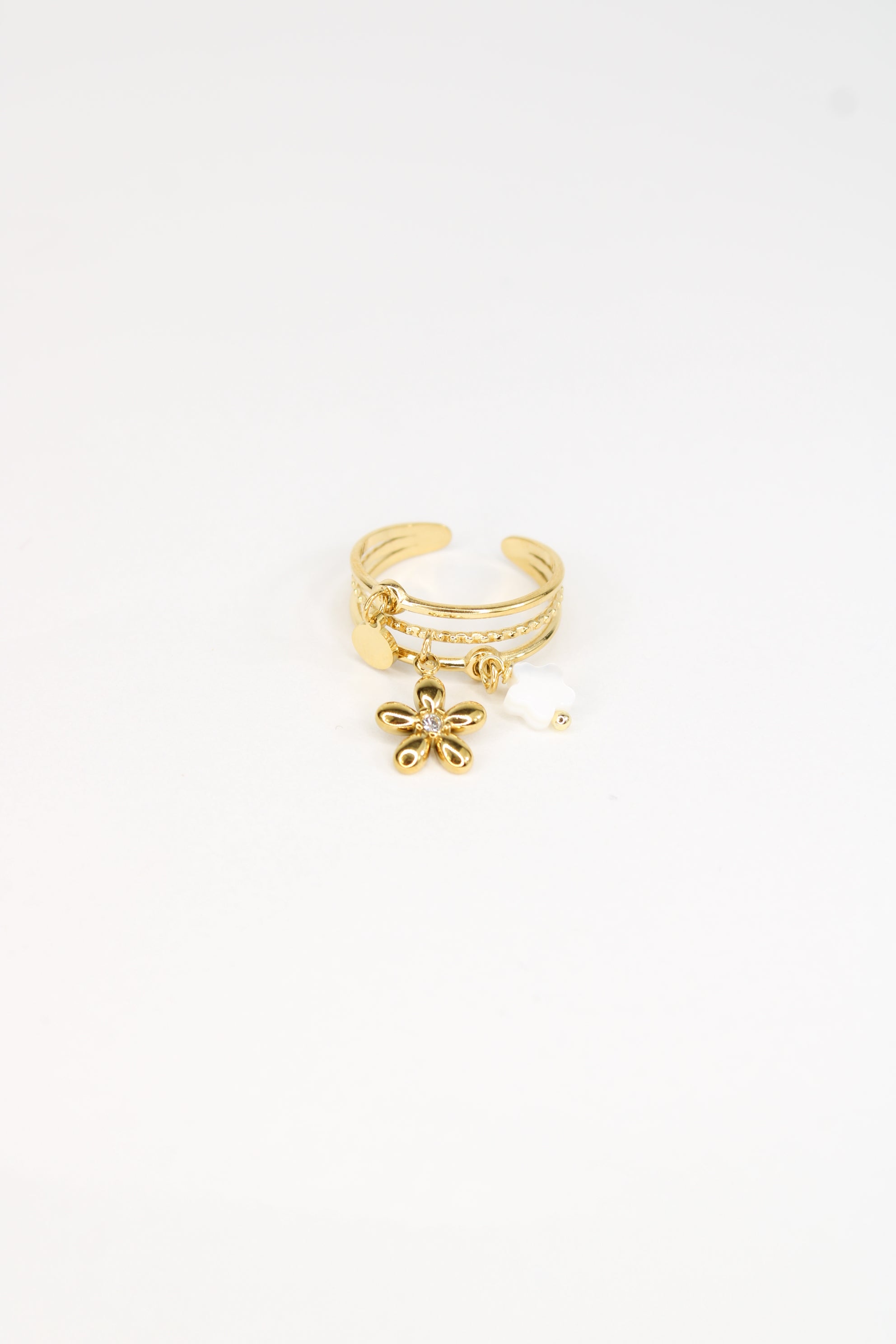 Bague Sianna