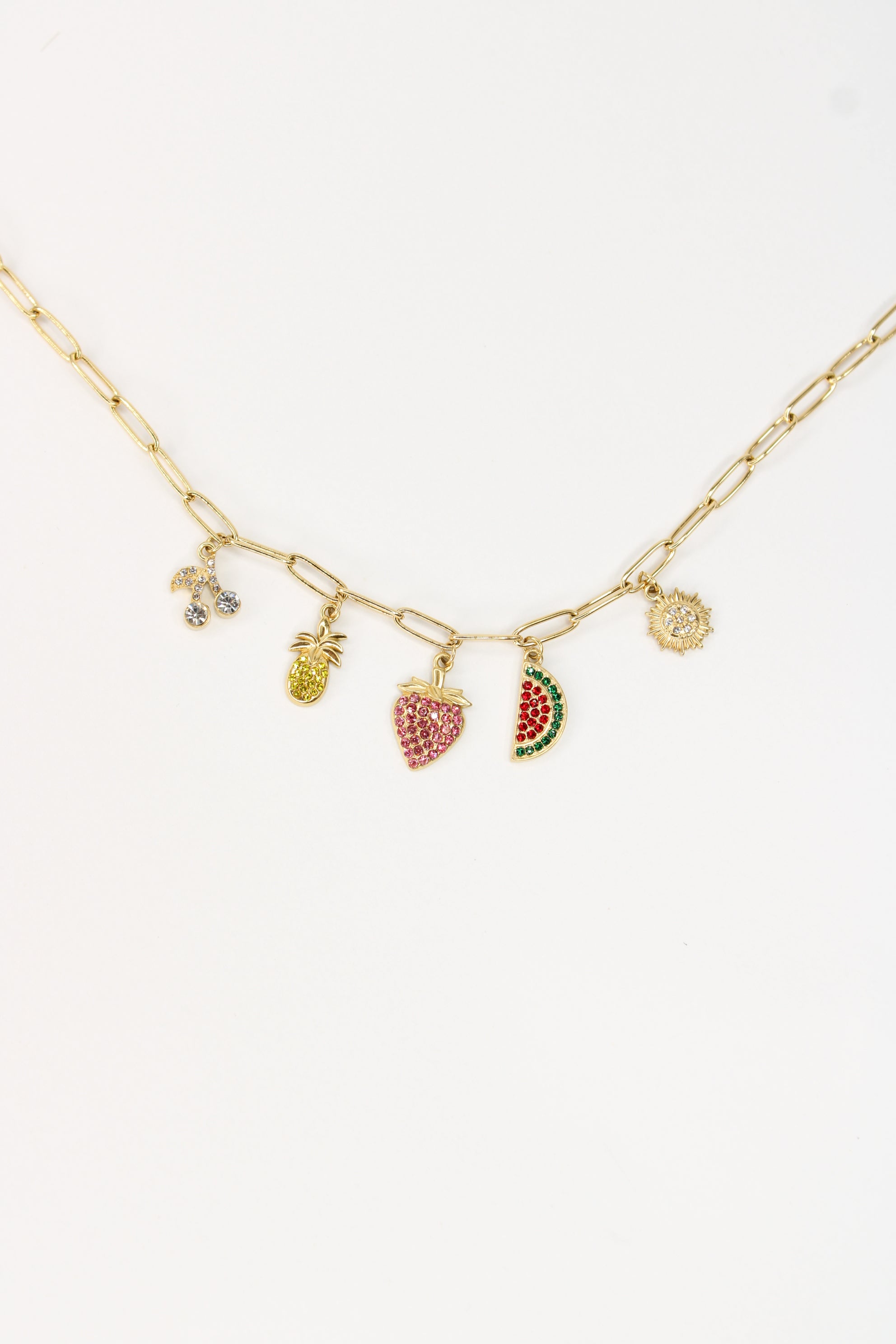Collier Siara