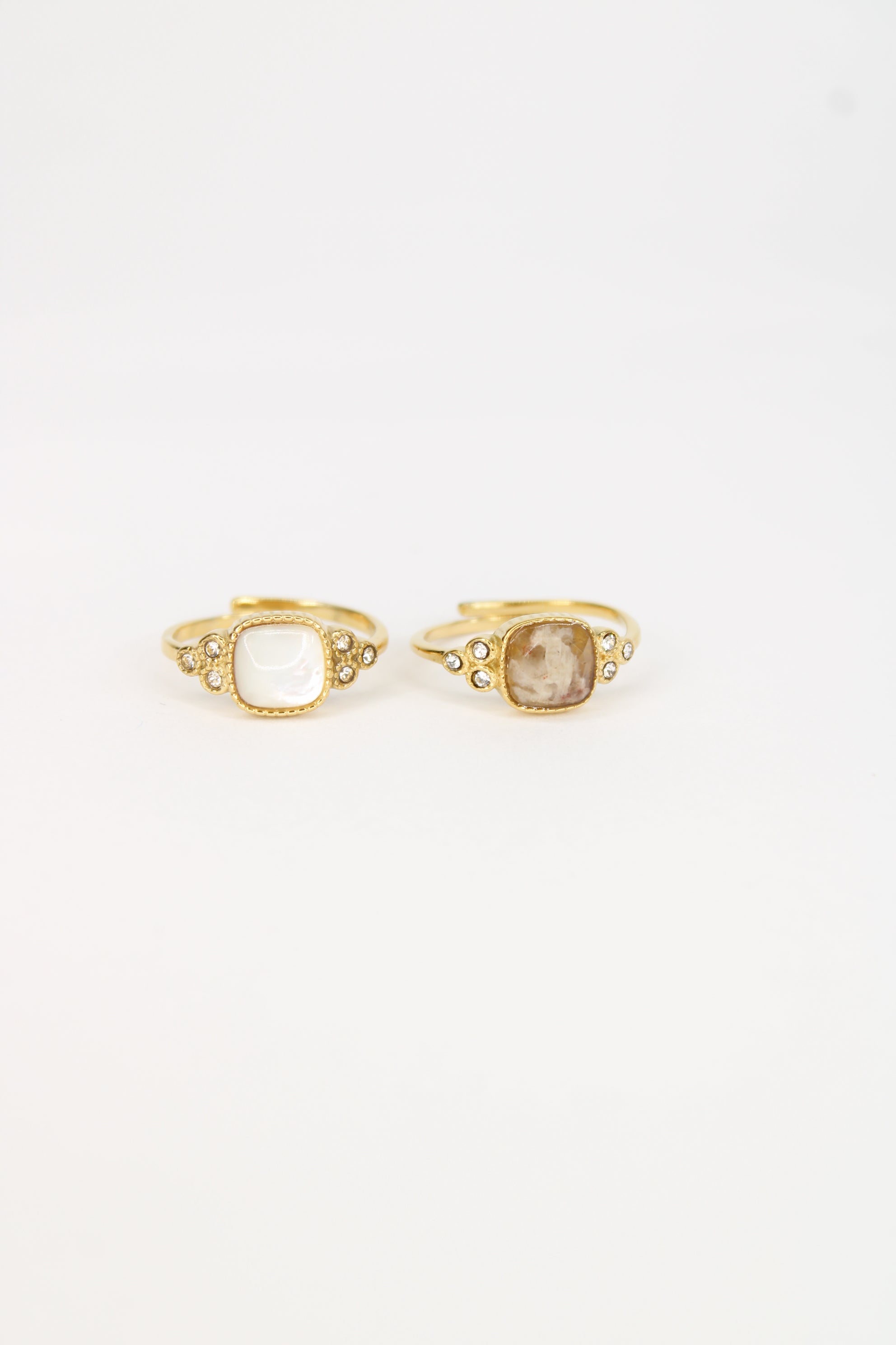 Bague Bélinda
