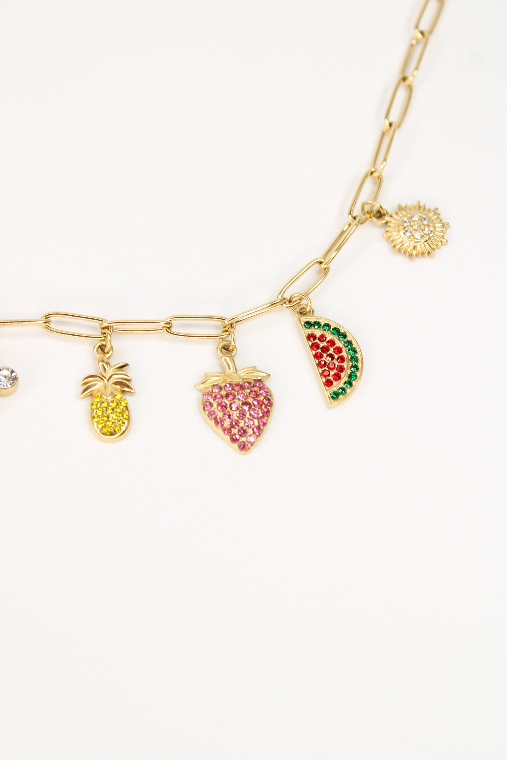 Collier Siara