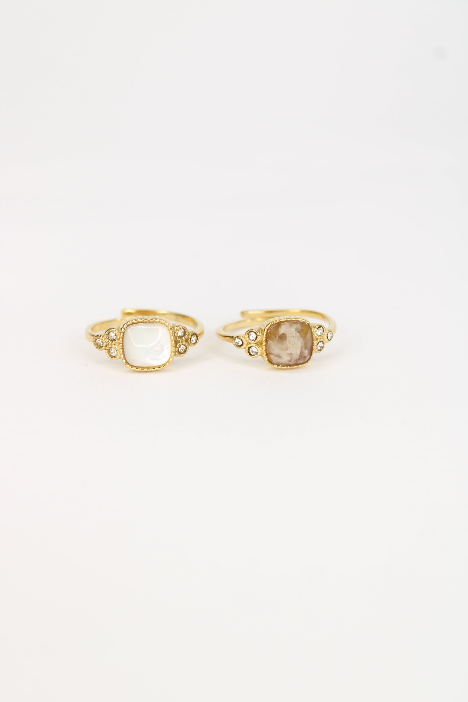 Bague Bélinda